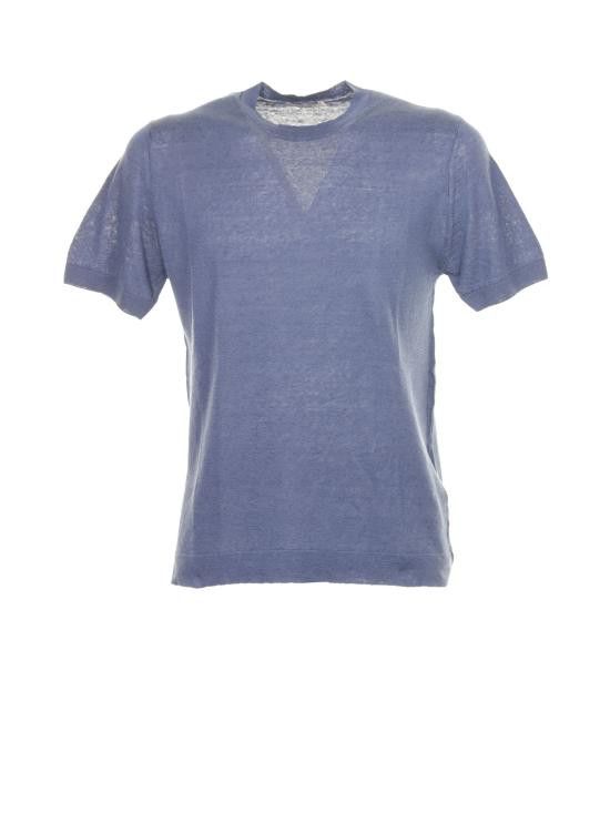 CIRCOLO 1901 Men T-Shirts CN3999 LINOIND Blue