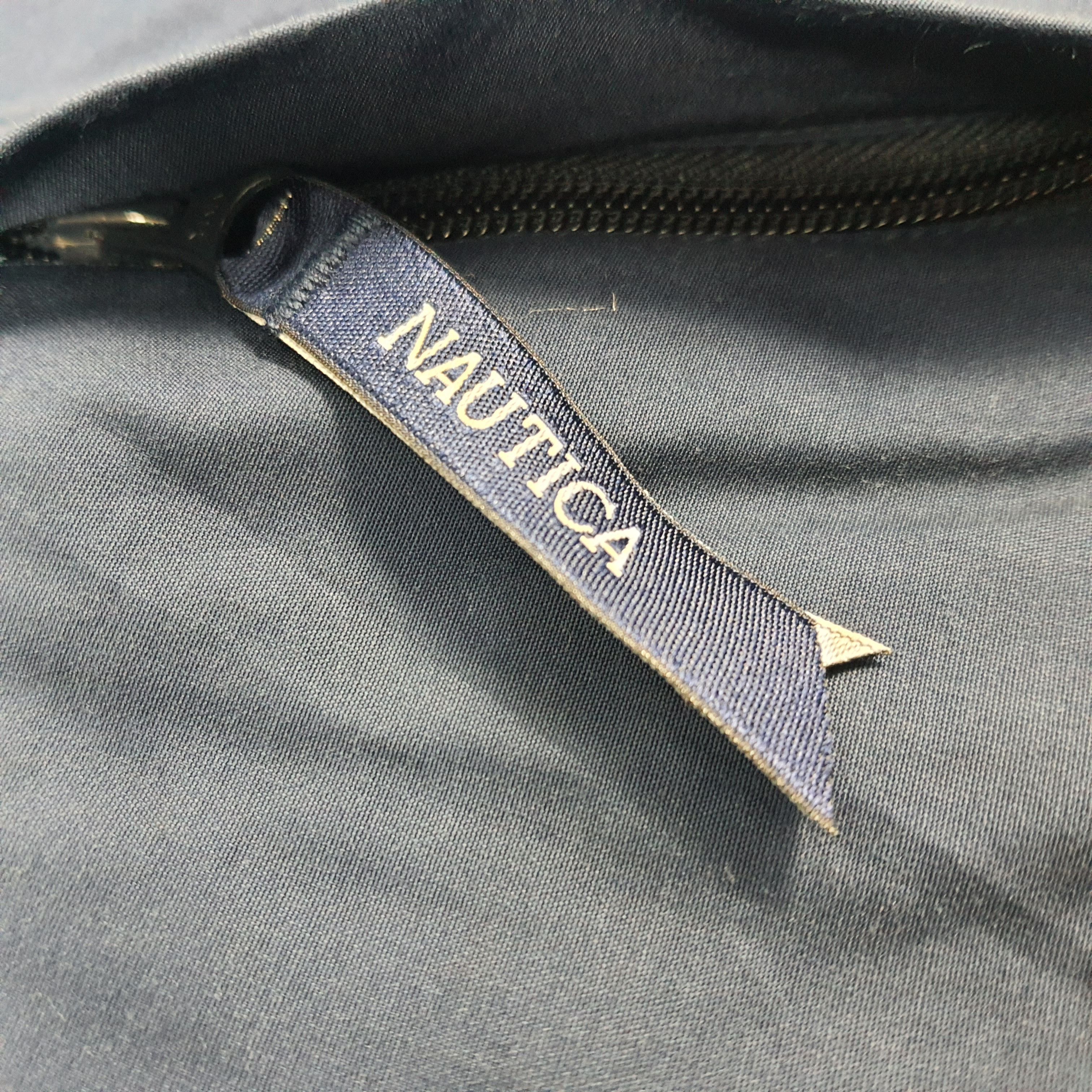 Nautica Vintage NAUTICA Performance Outdoor Jacket Size US XL / EU 56 / 4 - 6 Thumbnail