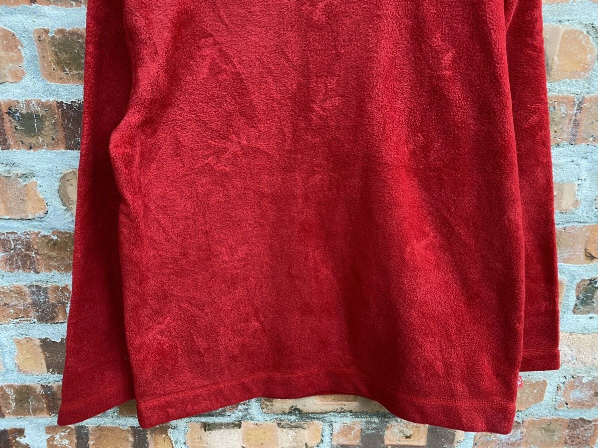 Hai Sporting Gear 1990s Issey Miyake Hai hidden logo fleece Size US M / EU 48-50 / 2 - 4 Thumbnail