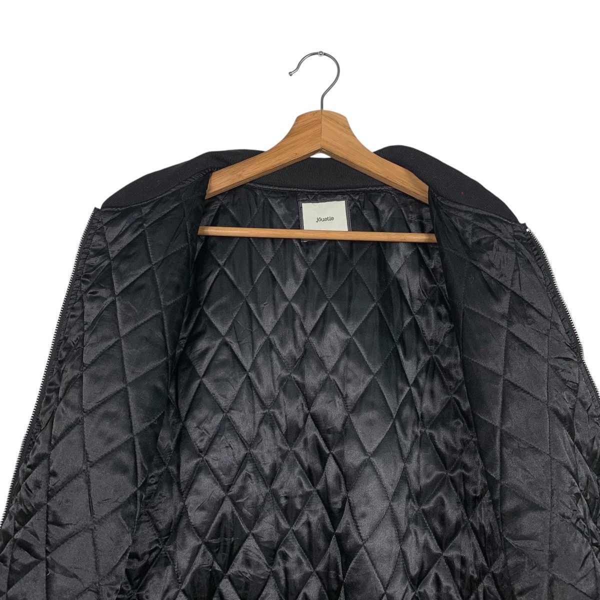 Japanese Brand Japanese Brand Jouetie Bomber Jacket Size M / US 6-8 / IT 42-44 - 12 Thumbnail
