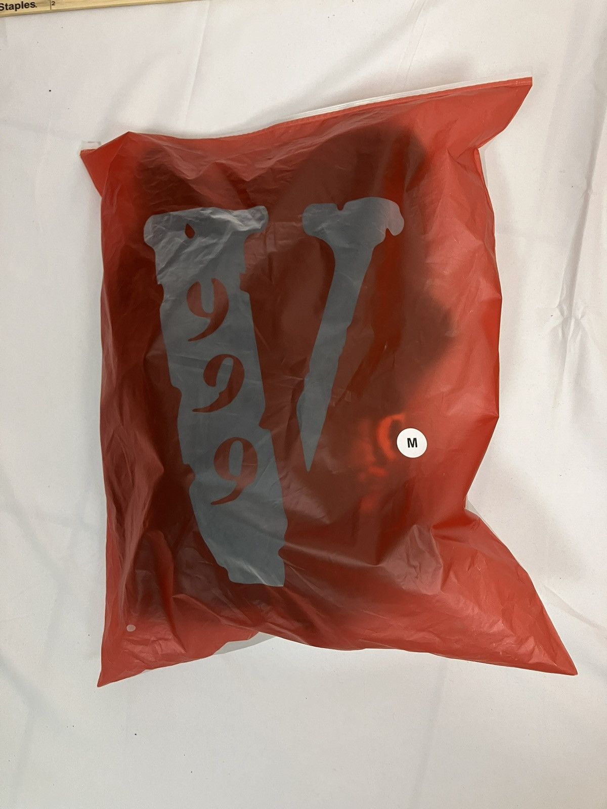 Vlone Vlone Juice Wrld Fighting Demons Hoodie Men’s Medium Heavy Size US L / EU 52-54 / 3 - 8 Thumbnail