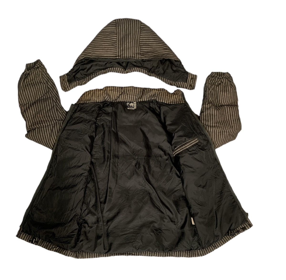Gotcha Rare Design Gotcha Surf’s Up Bombers Jackets Size US M / EU 48-50 / 2 - 4 Thumbnail