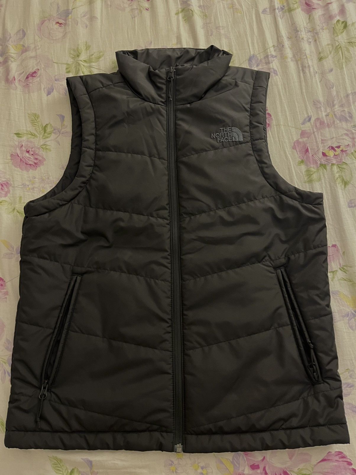 The North Face North Face Vest Size US S / EU 44-46 / 1 - 1 Thumbnail