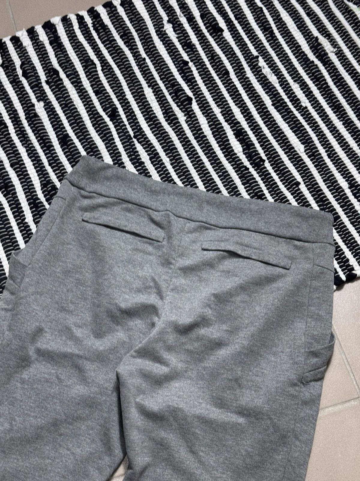 Vivienne Westwood VINTAGE VIVIENNE WESTWOOD 2000s BREECHES Size 28" / US 6 / IT 42 - 8 Thumbnail
