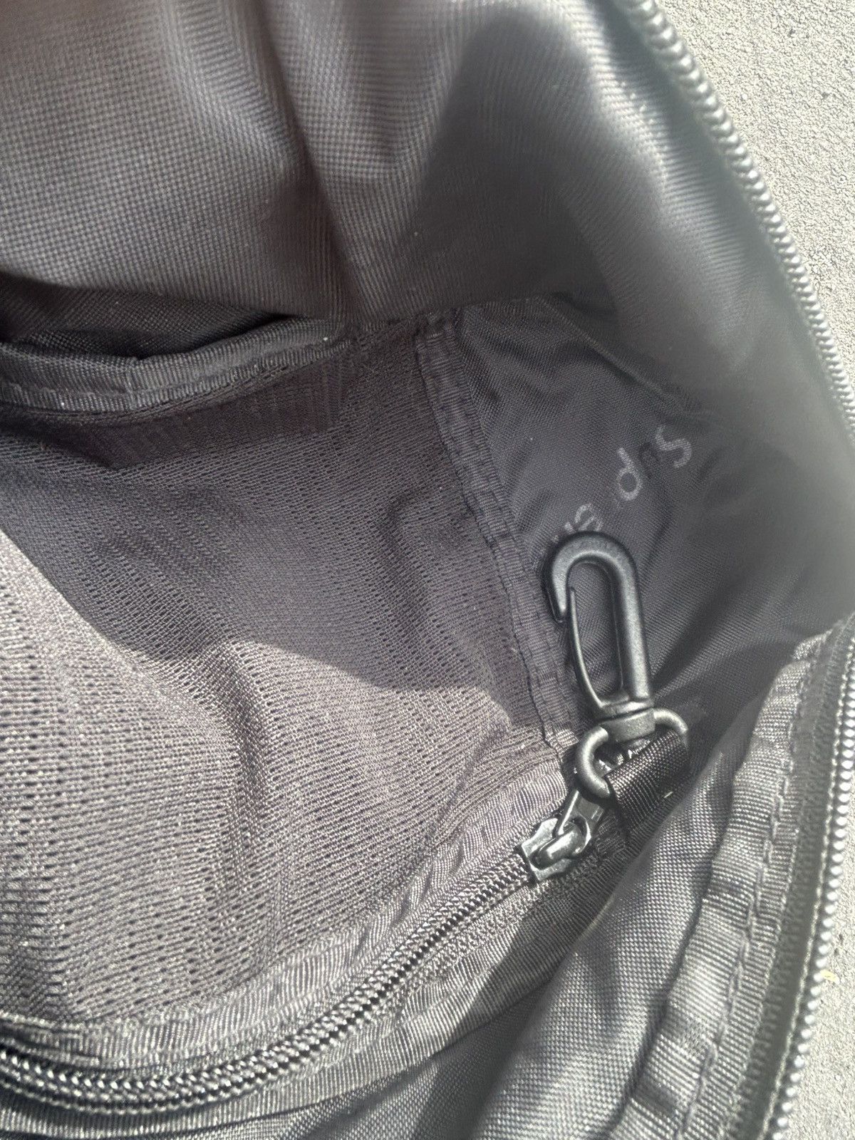 Supreme Supreme cardura shoikder bag Size ONE SIZE - 8 Thumbnail
