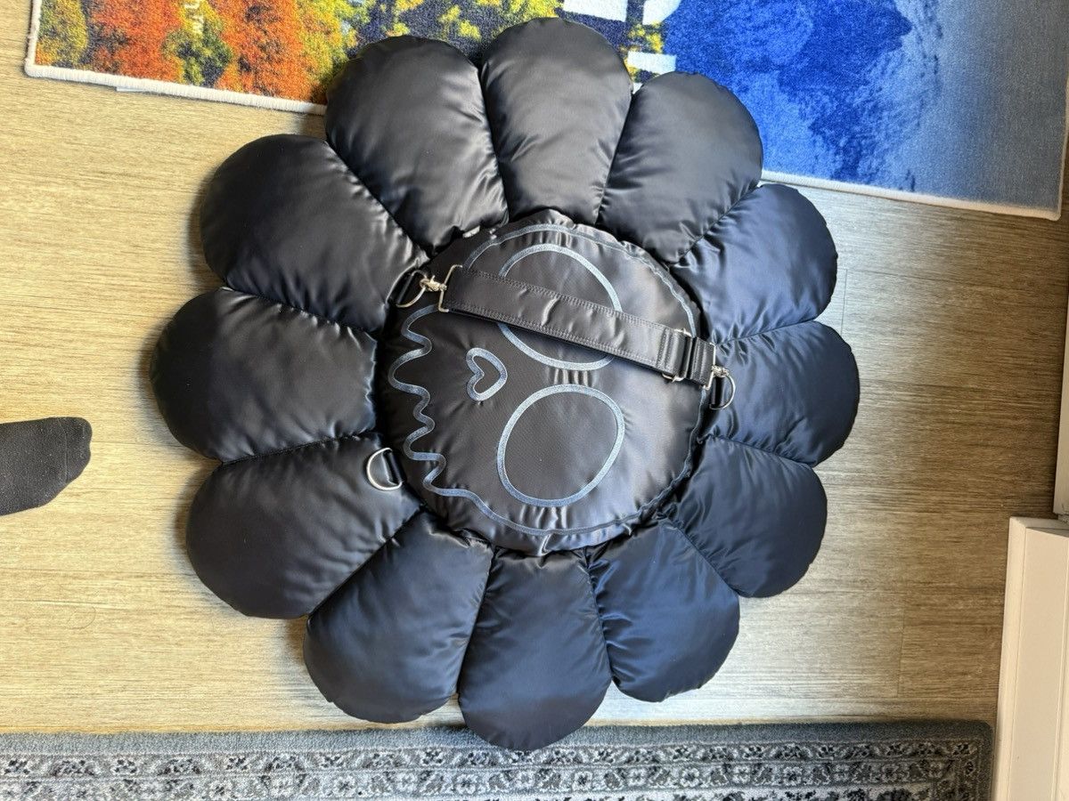 Takashi Murakami Takashi Murakami x Porter 1M Plush Pillow w/ Flaw Size ONE SIZE - 2 Thumbnail