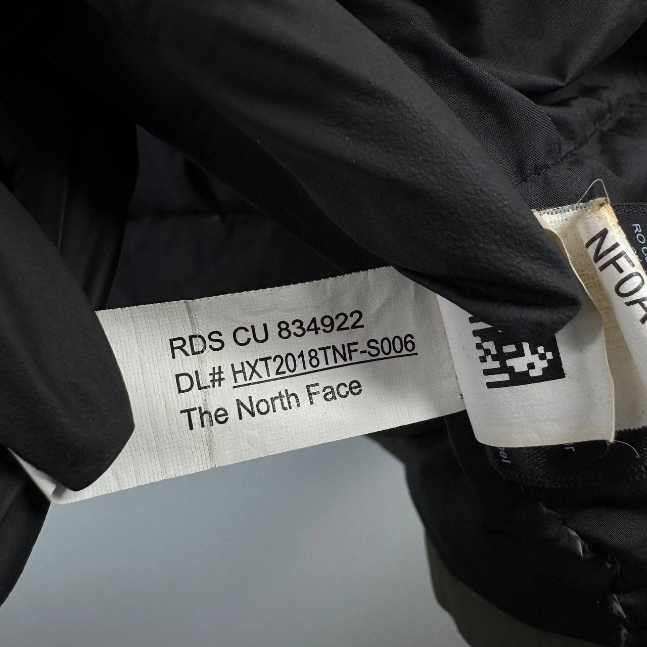The North Face The North Face DryVent Parka Jacket Boys Size XL Size US M / EU 48-50 / 2 - 13 Thumbnail