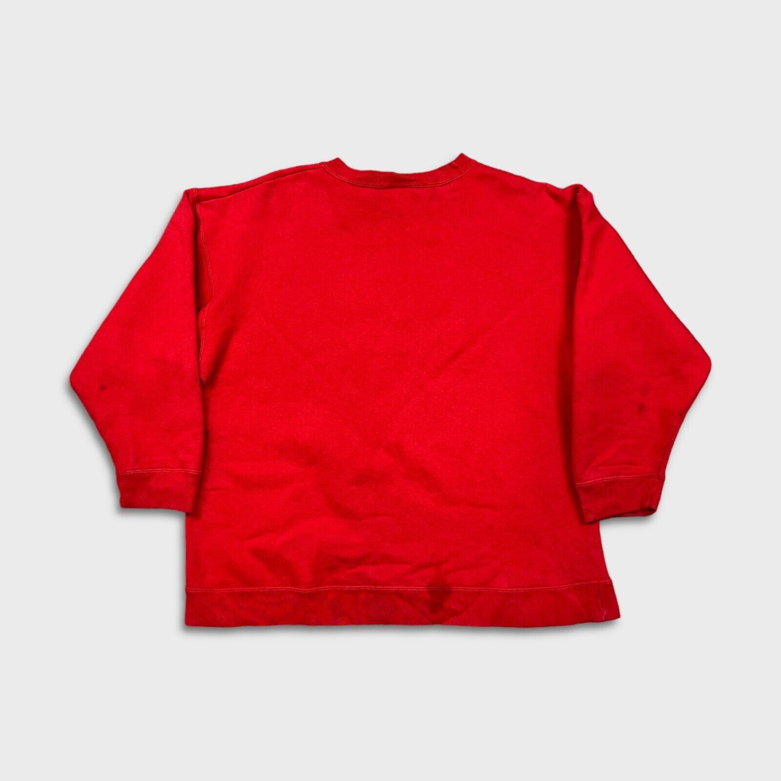 Guess × Vintage Guess USA Sweatshirt Small America Spell Out 90s Crewneck Size US S / EU 44-46 / 1 - 5 Thumbnail