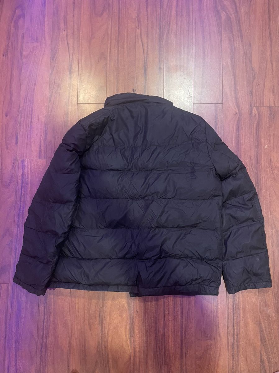 Tommy Hilfiger Tommy Hilfiger Fleece Winter Jacket Size US XL / EU 56 / 4 - 3 Thumbnail