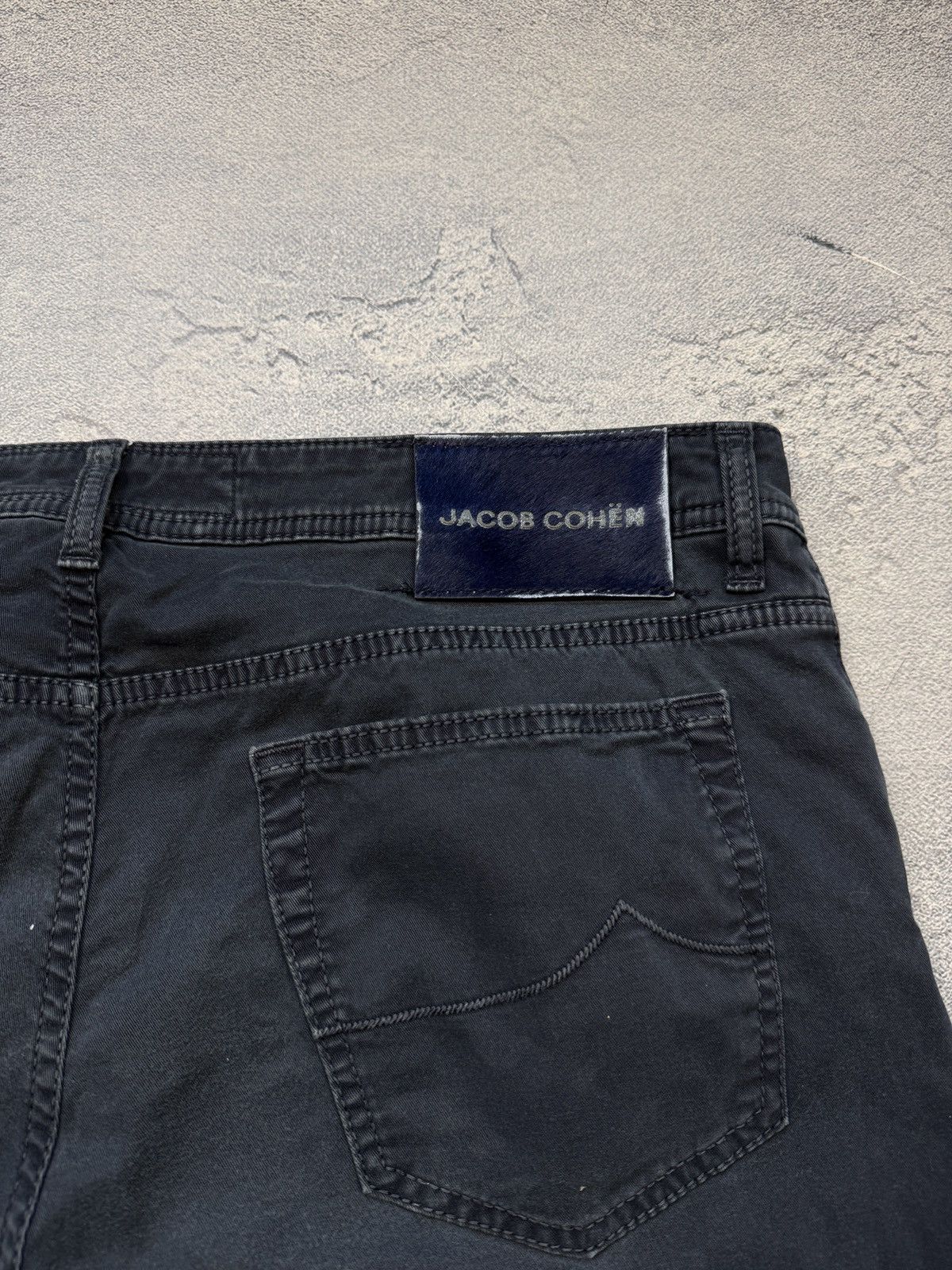 Jacob Cohen Jacob Cohen Pants Size US 40 / EU 56 - 10 Thumbnail