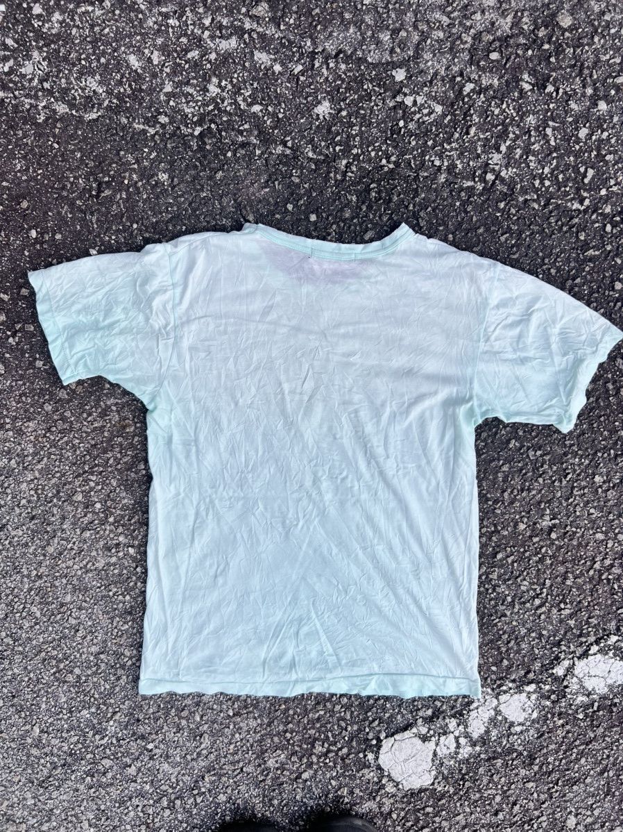 Japanese Brand × Vintage 24 Hour Television Printed Tee Size US M / EU 48-50 / 2 - 6 Thumbnail