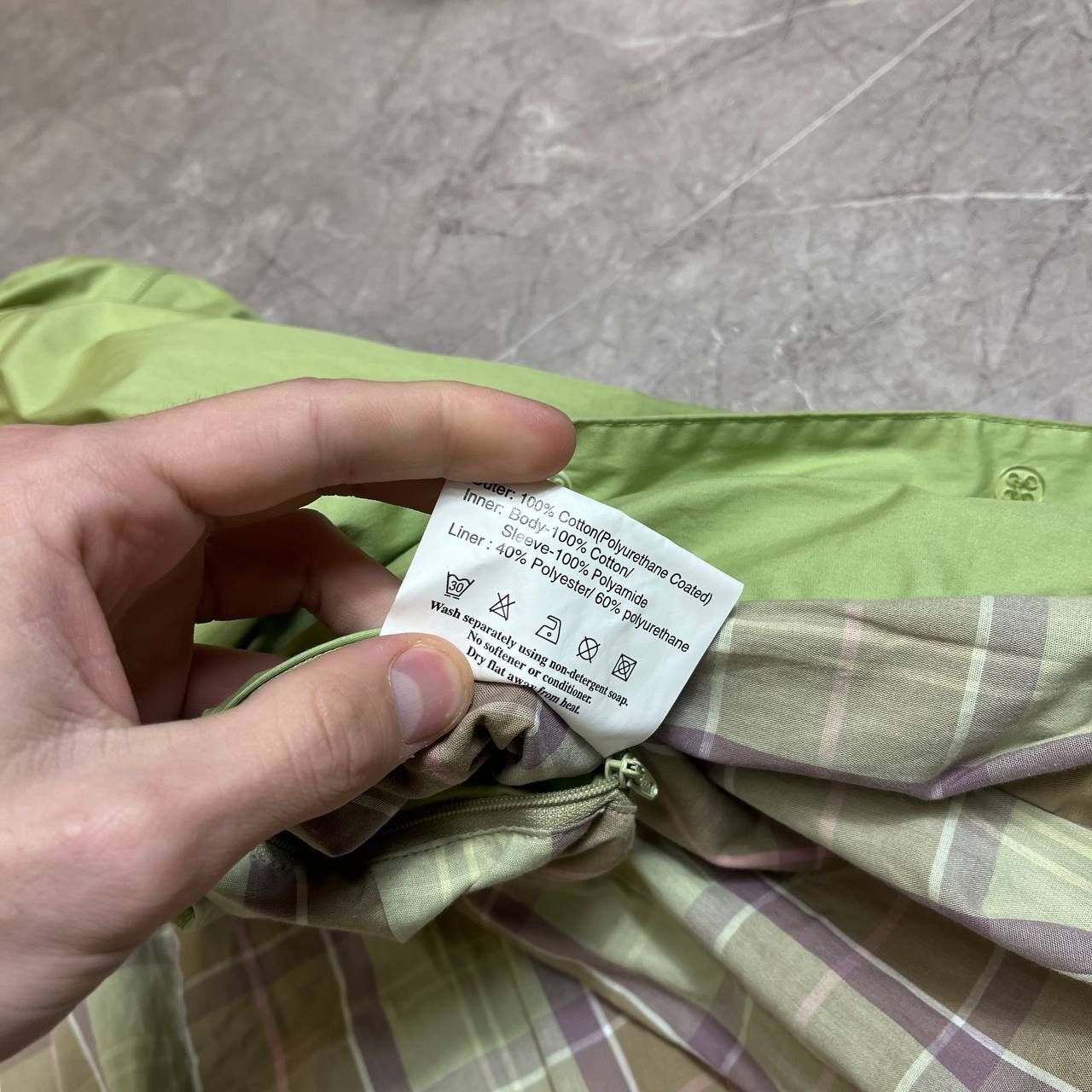 Barbour Womens Barbour Waterproof and Breathable Trench Coats Jacket Size XL / US 12-14 / IT 48-50 - 7 Thumbnail