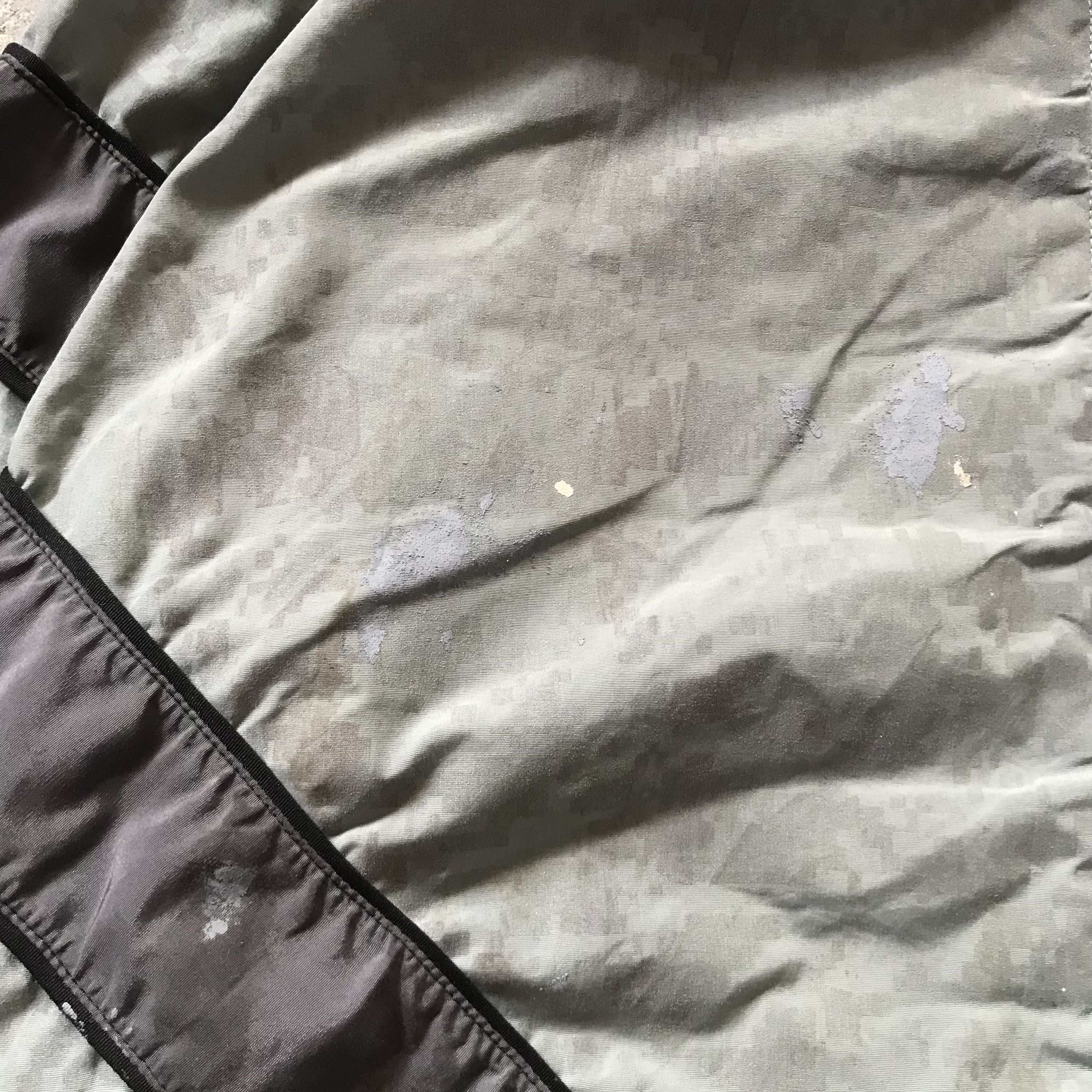 Other VINTAGE US ARMY MILITARY IPFU JACKET Size US XXL / EU 58 / 5 - 8 Thumbnail