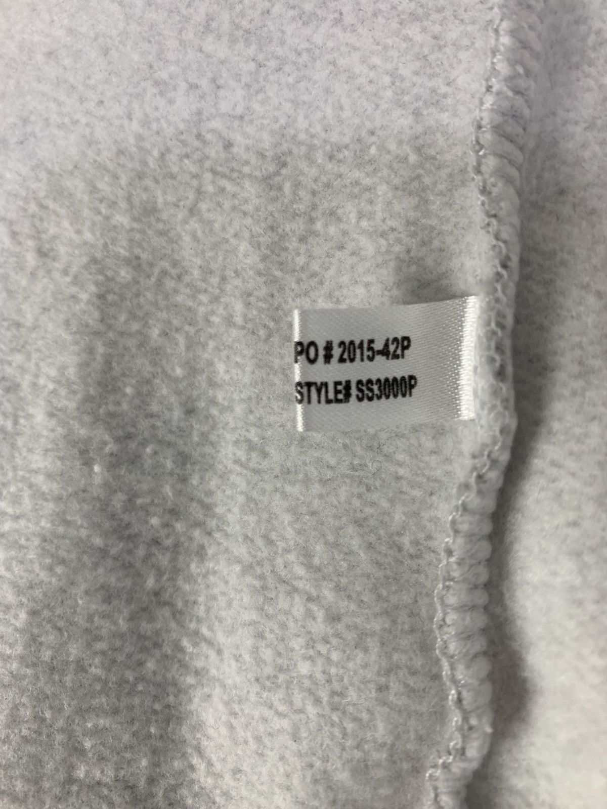 Obey Obey Apparel Streetwear JapaneseBrand Big logo Sweatshirt Size US L / EU 52-54 / 3 - 10 Thumbnail