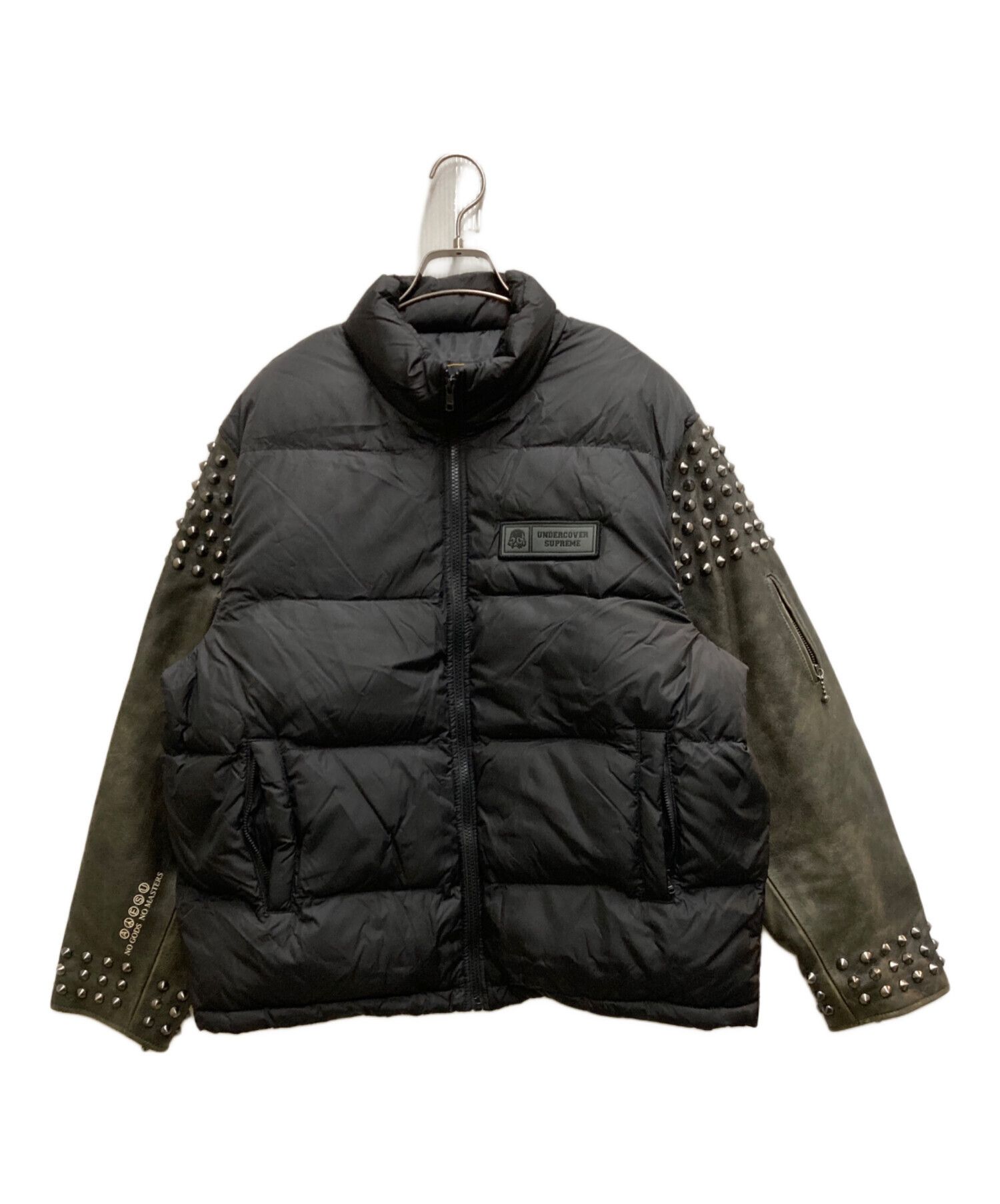 Supreme Dead Kennedys Work Jacket Sサイズ Supreme Dead Kennedys Jacket | Grailed