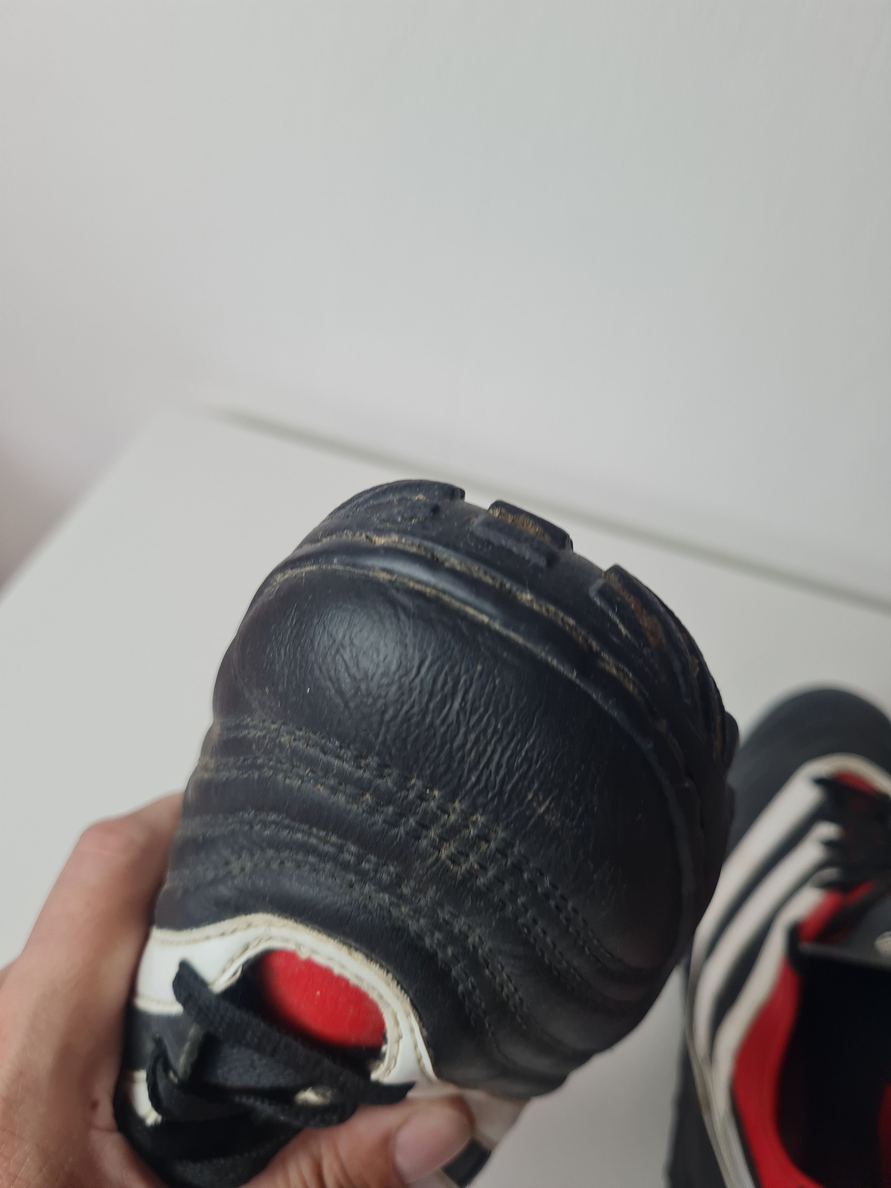 Adidas Adidas Predator Precision TRX TF RARE Indoor Soccer Shoes Size US 7 / EU 40 - 16 Thumbnail