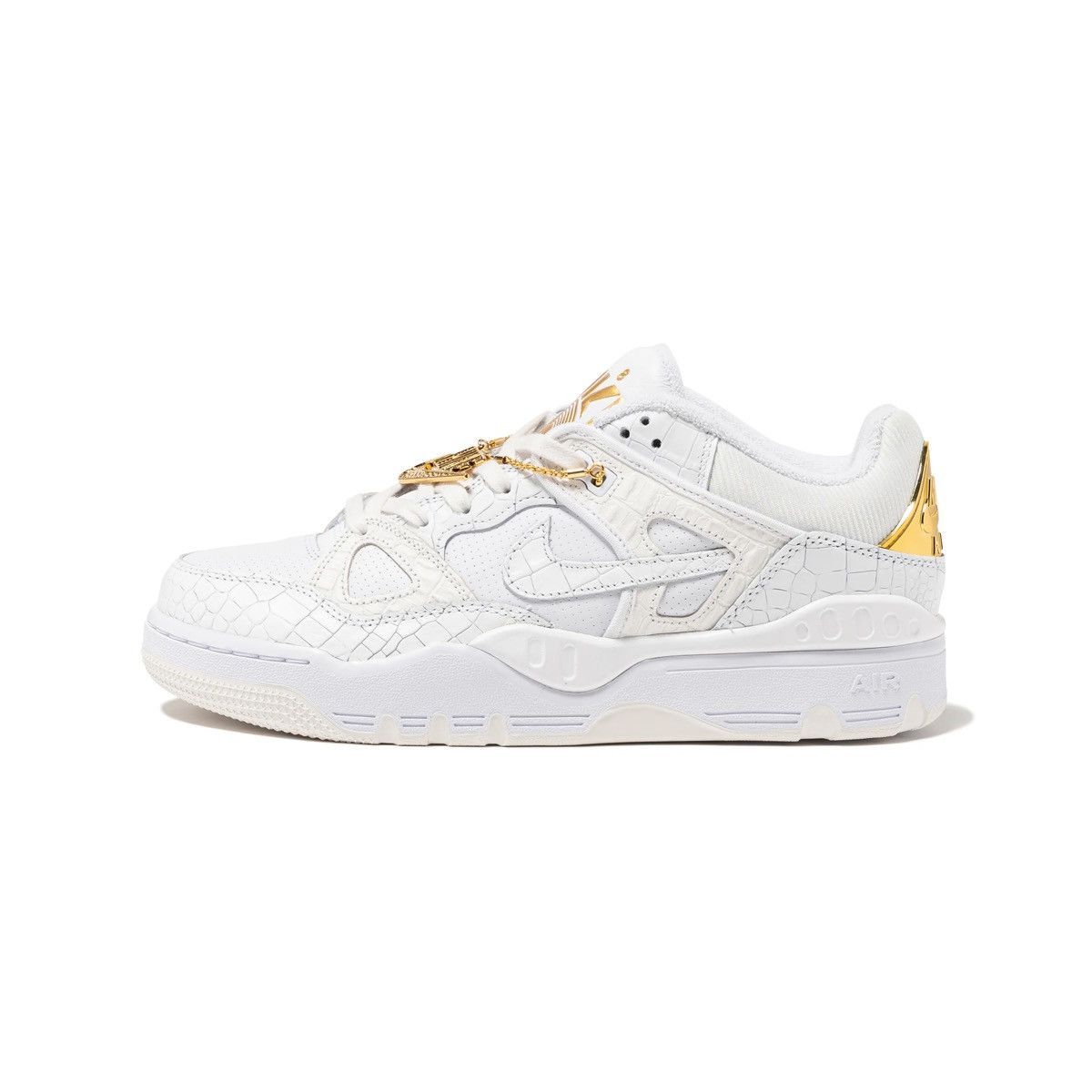 Human Made Nike Nigo Air Force 3 Low Sp Size ONE SIZE - 3 Thumbnail