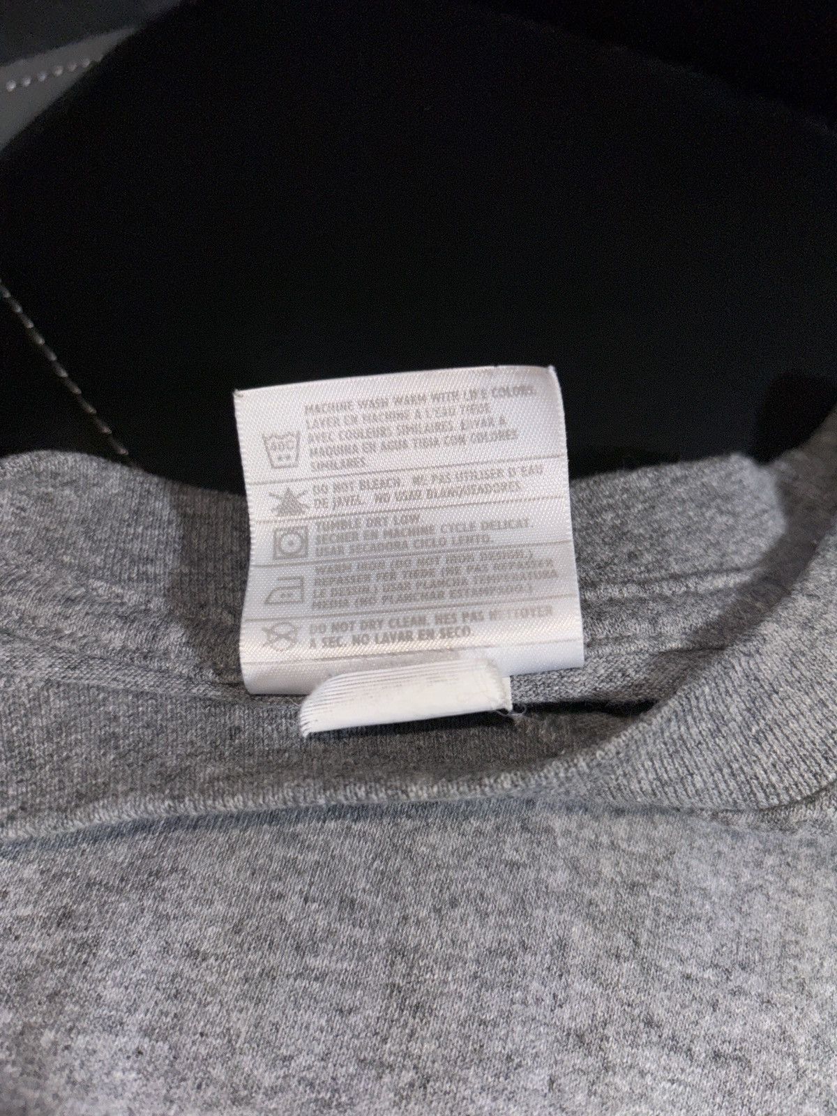Nike Vintage x Nike x Florida Fb Size US XL / EU 56 / 4 - 5 Thumbnail