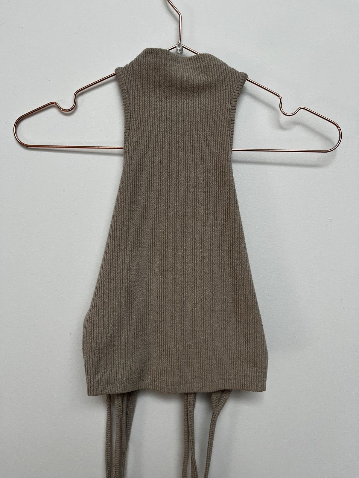 Hyein Seo Hyein Seo Layered Tank Top (unisex) Size US XS / EU 42 / 0 - 18 Thumbnail