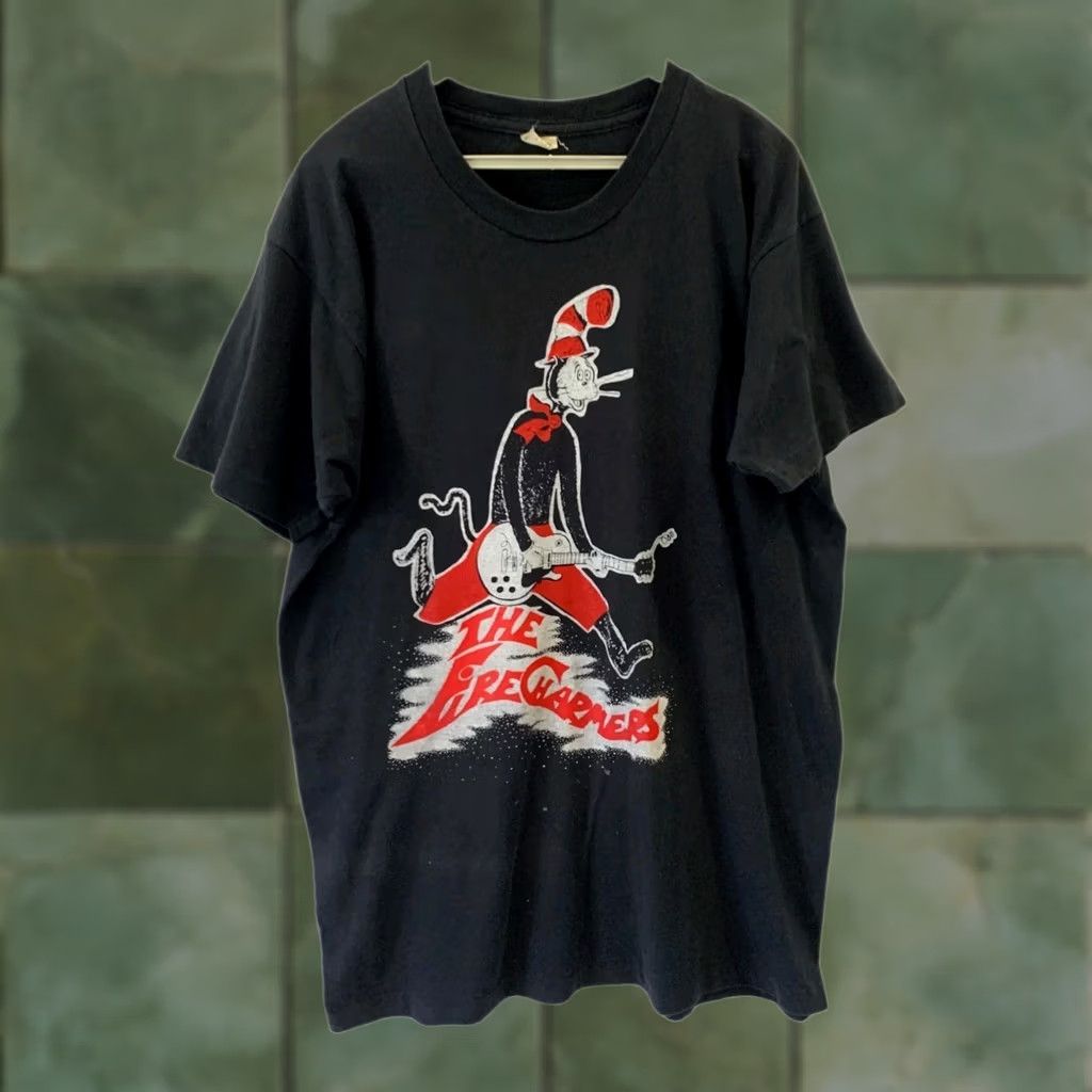 Vintage X JAPAN 1997 The Last Live Concert Tour T shirt size Large