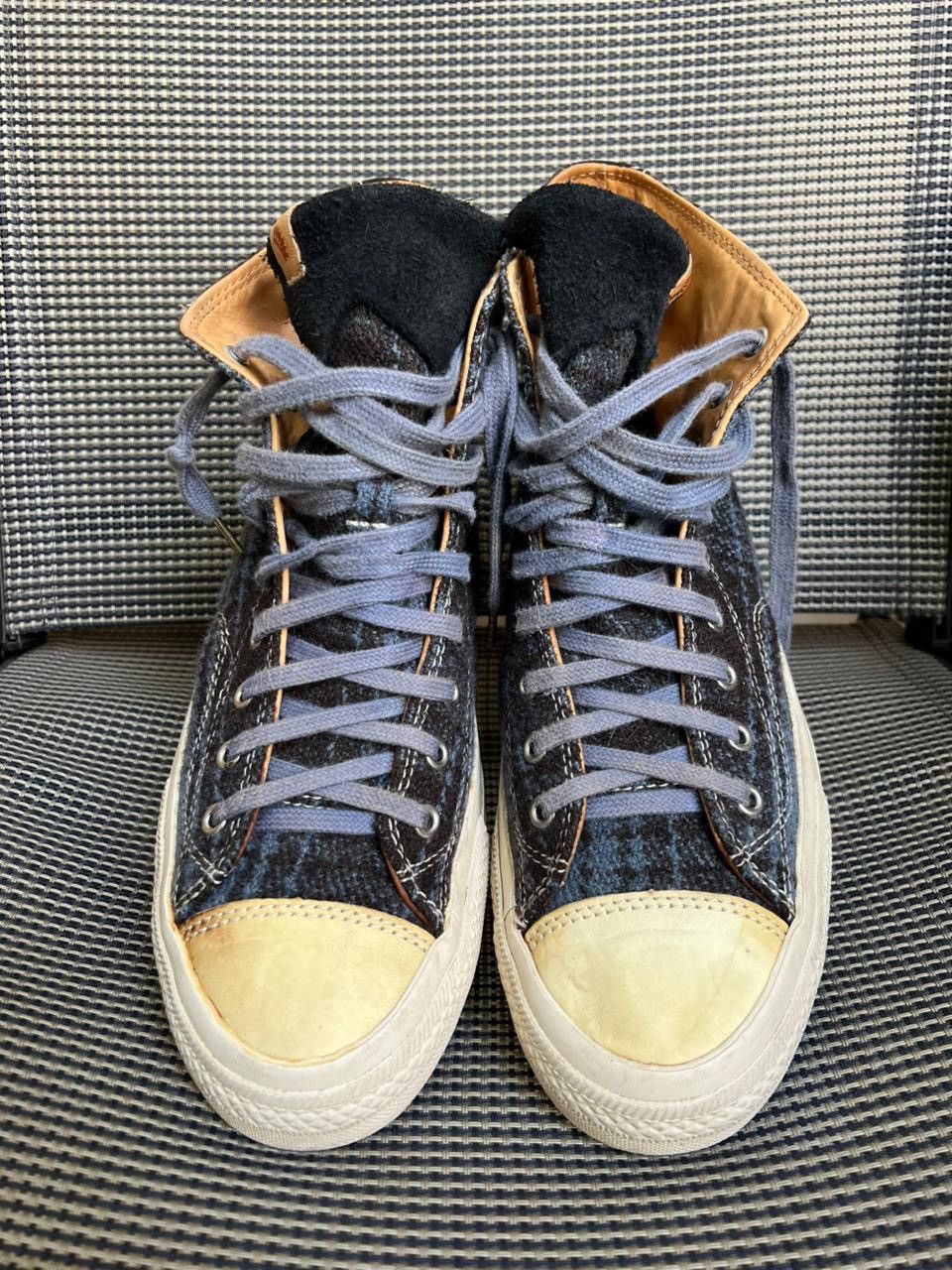 Visvim Visvim Skagway Hi Buffalo Size US 10 / EU 43 - 2 Thumbnail