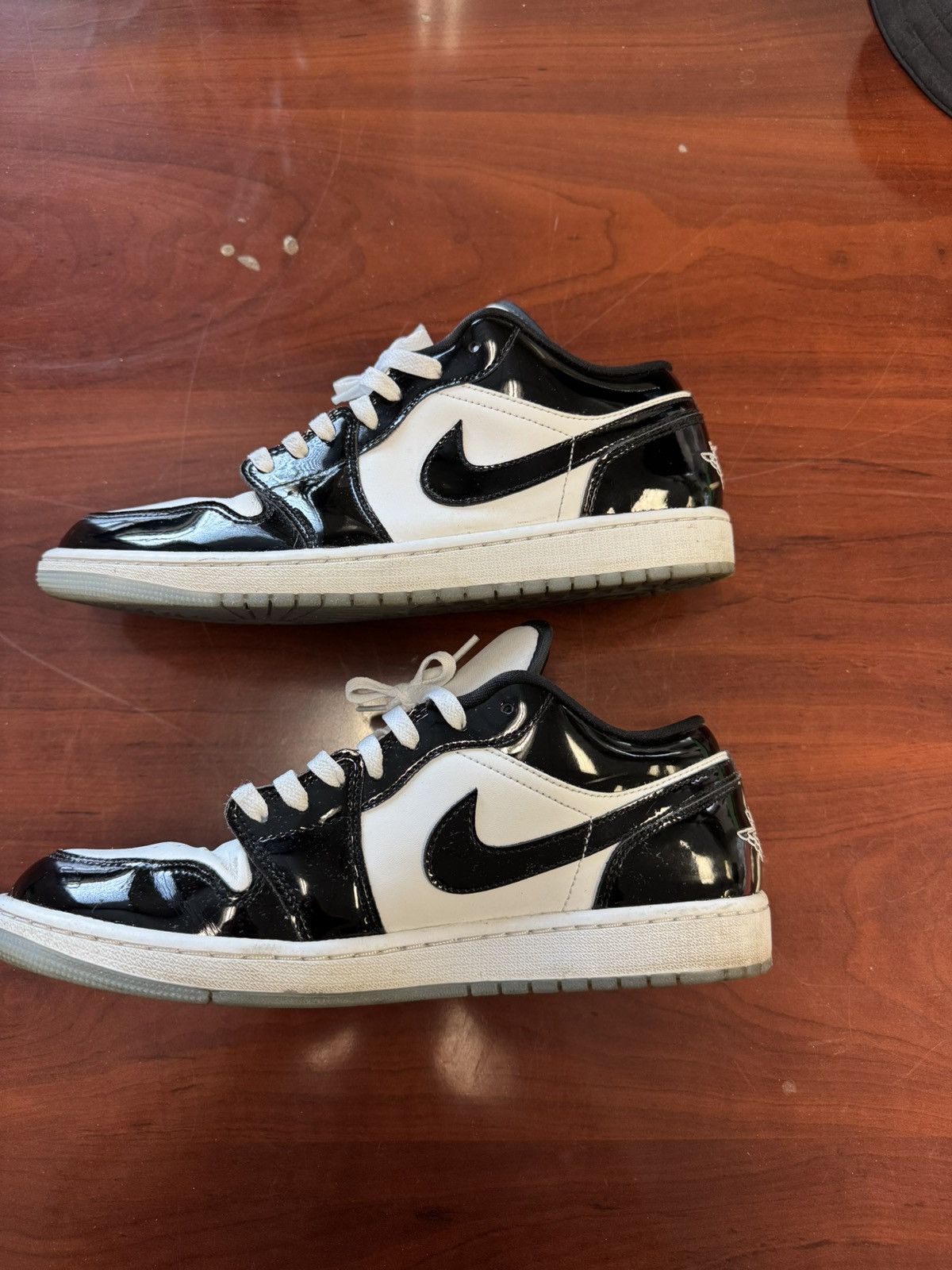 Jordan Brand Jordan 1 low SE concord Size US 11 / EU 44 - 7 Thumbnail