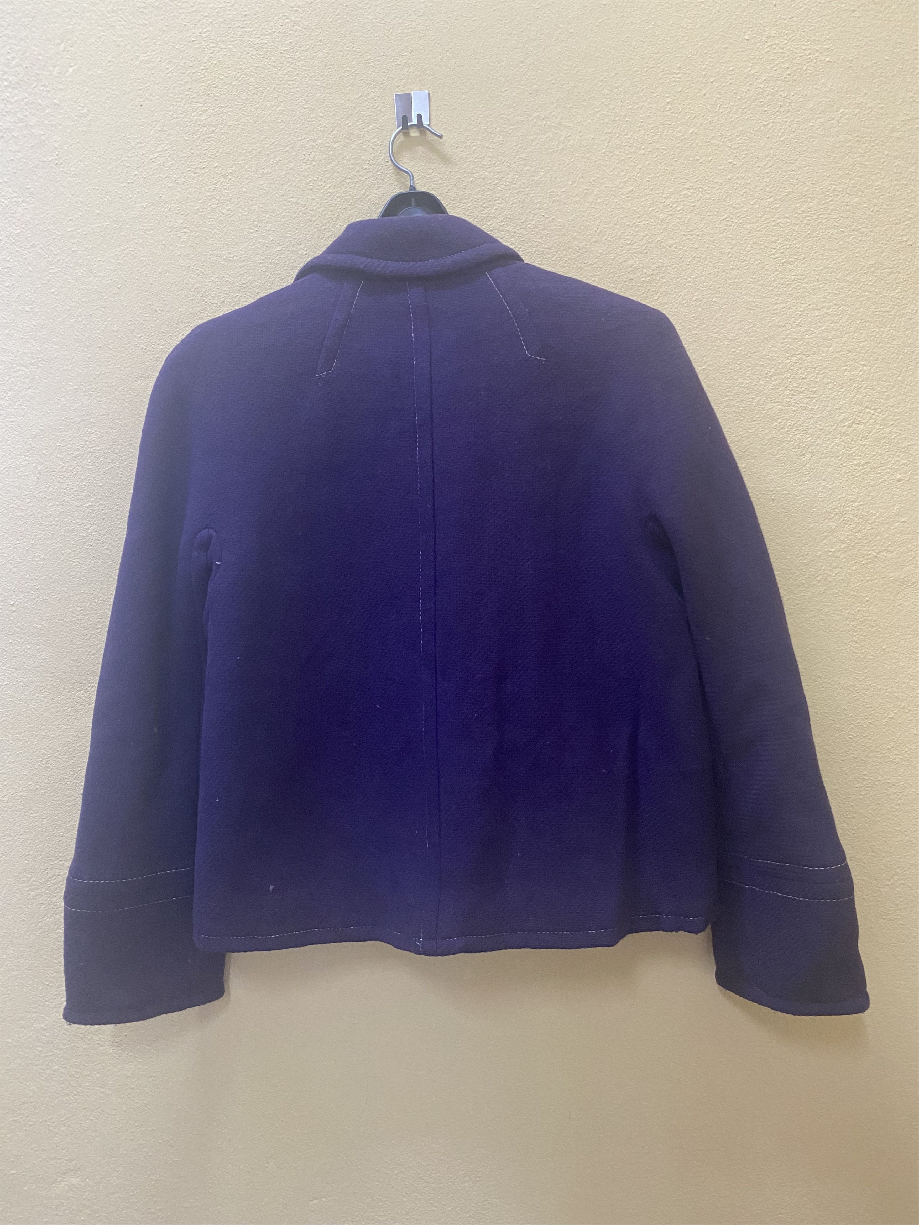 Marc Jacobs Marc Jacobs heavy coat size 6 Size M / US 6-8 / IT 42-44 - 9 Thumbnail