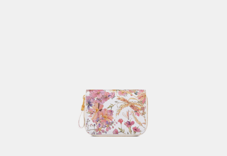 Dior o1w1db10725 Size : OS / S5032U Scarlet Wallet in Multicolor Size ONE SIZE - 5 Thumbnail