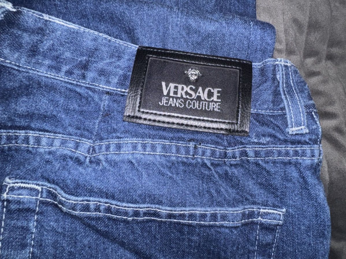 Versace Jeans Couture