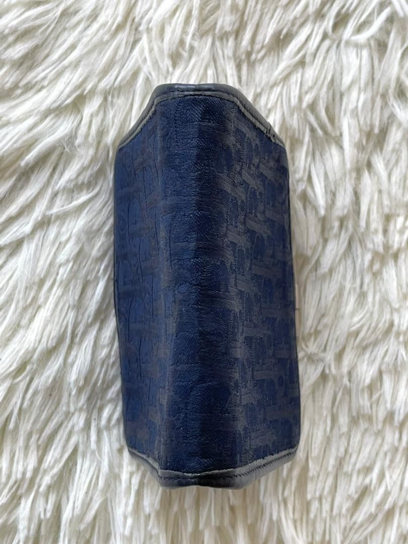 Christian Dior Monsieur × Vintage Christian Dior Troyer Coin Case Size ONE SIZE - 8 Thumbnail