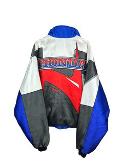 Men's Honda Bombers | Grailed