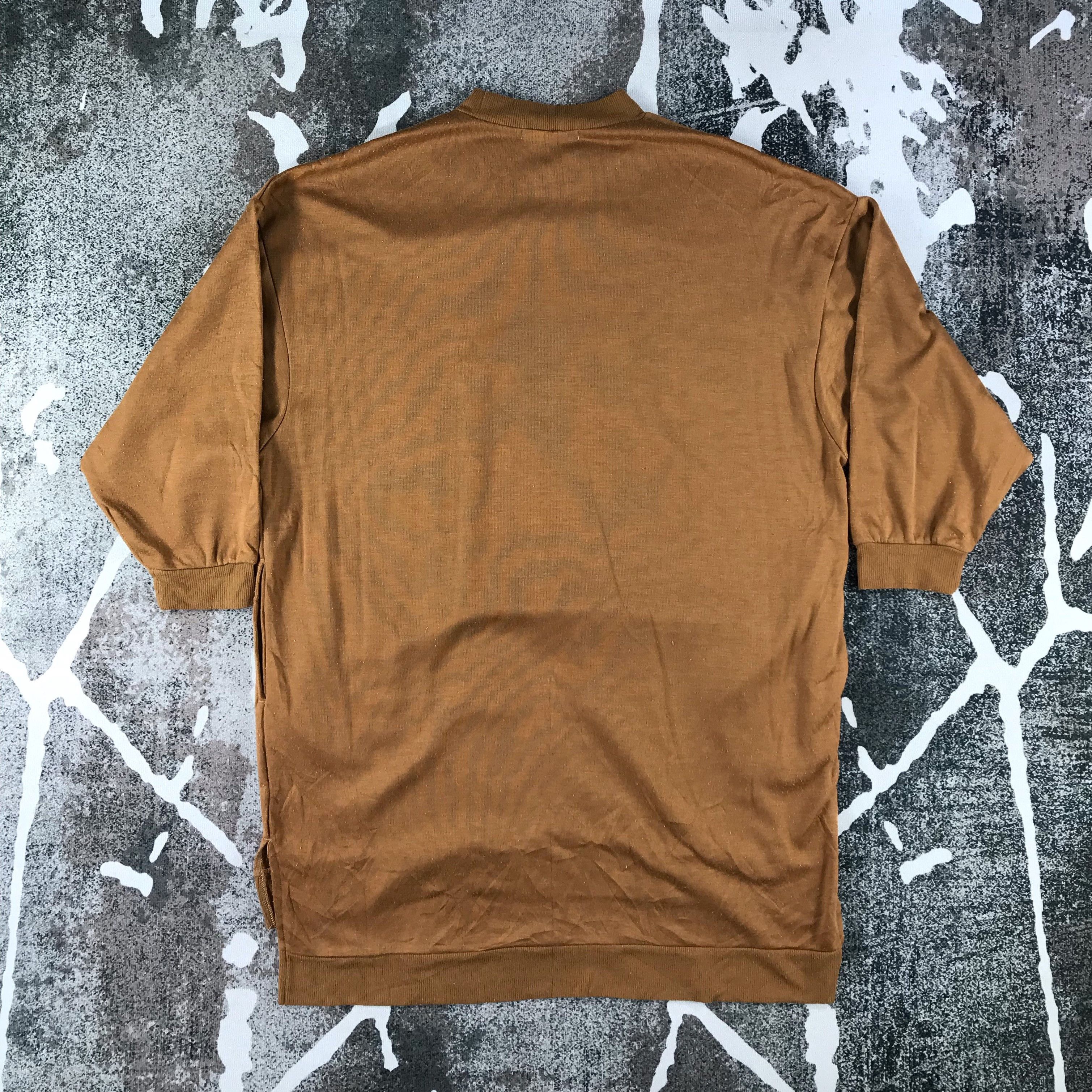 Japanese Brand Strange Heaven Bodacious Decorum Sweatshirts F171 Size US L / EU 52-54 / 3 - 2 Thumbnail