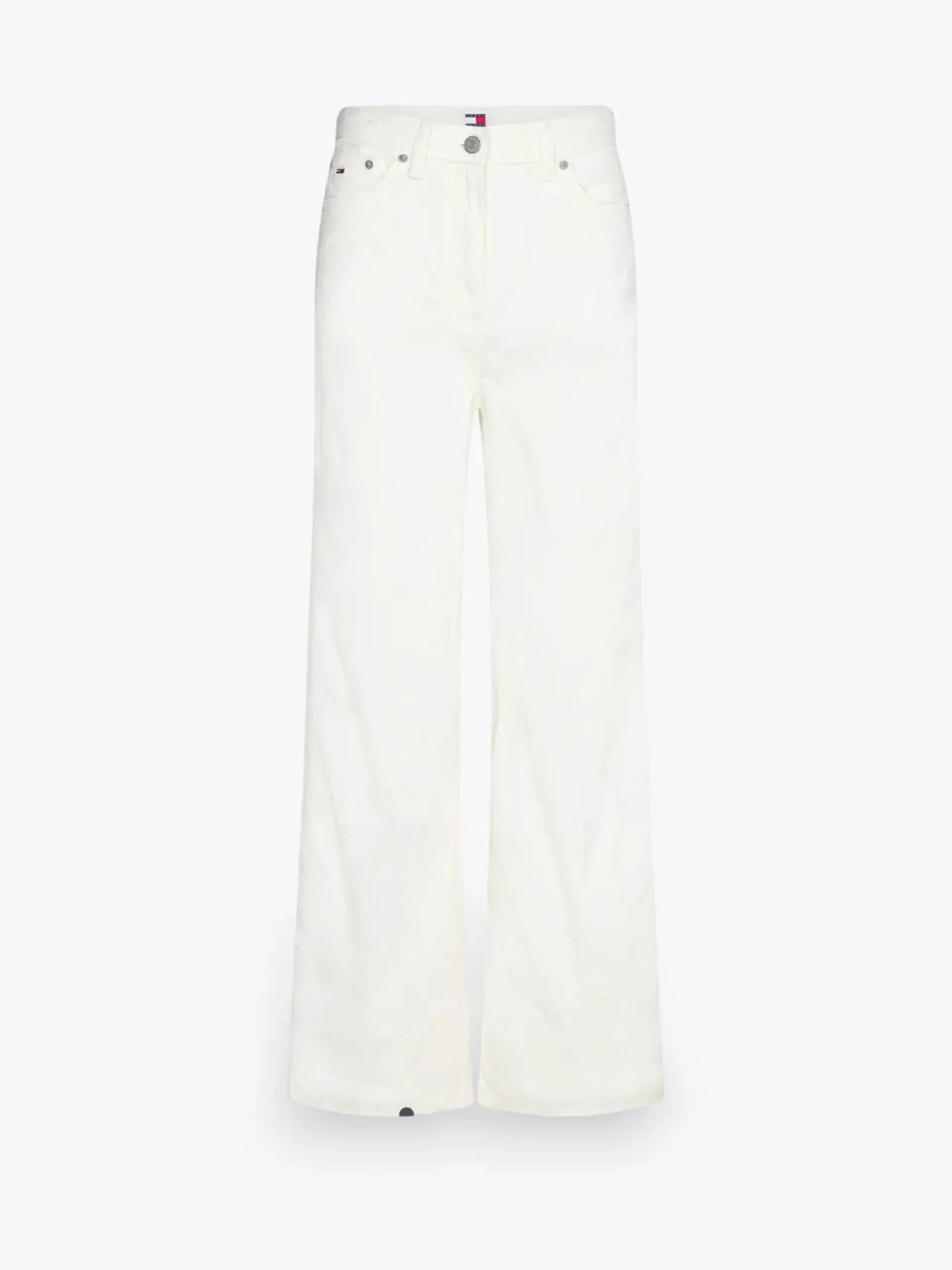 Tommy Hilfiger Tommy Hilfiger TJW CLAIRE FINE CORD PANT Pants Size 31" - 1 Thumbnail