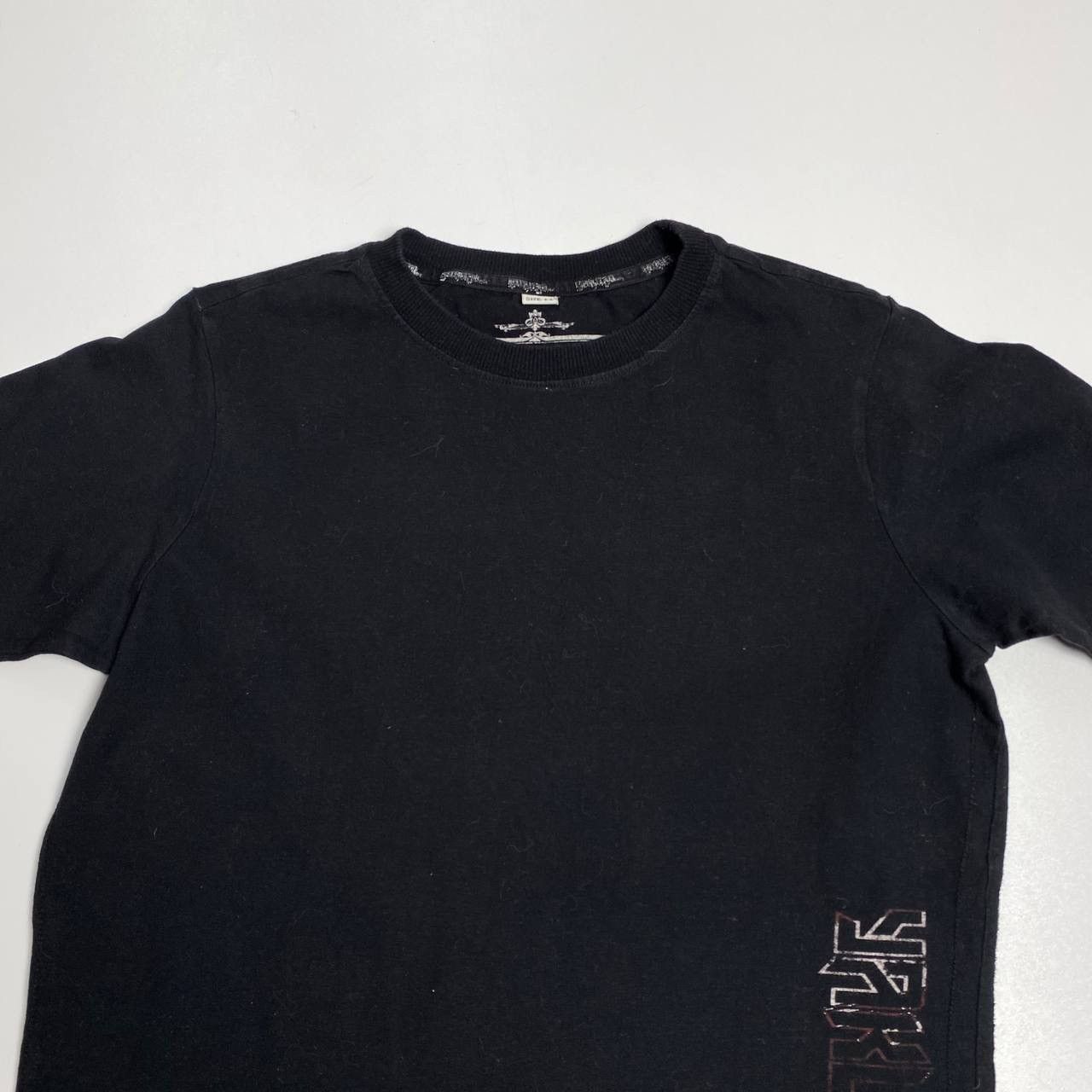 Band Tees Yakuza T-shirt Size:M Size US M / EU 48-50 / 2 - 3 Thumbnail