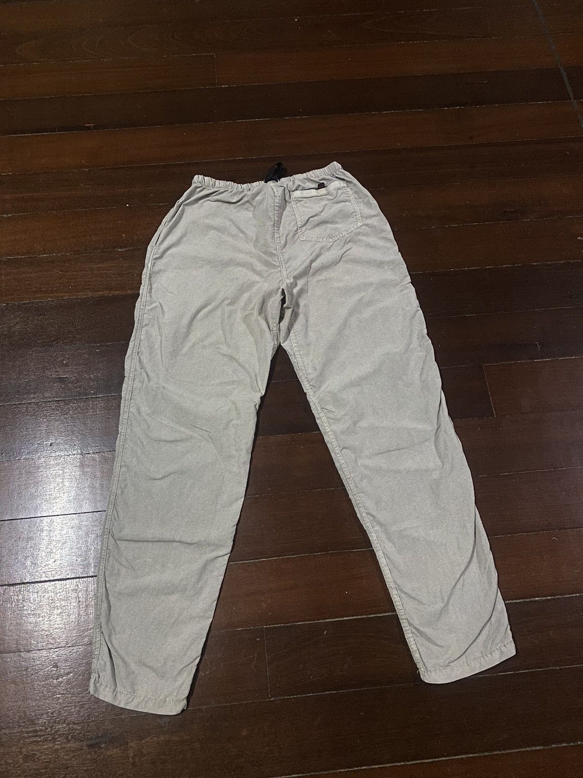 Gramicci × Vintage Vintage Gramicci pant light MADE IN USA Size US 31 - 9 Thumbnail