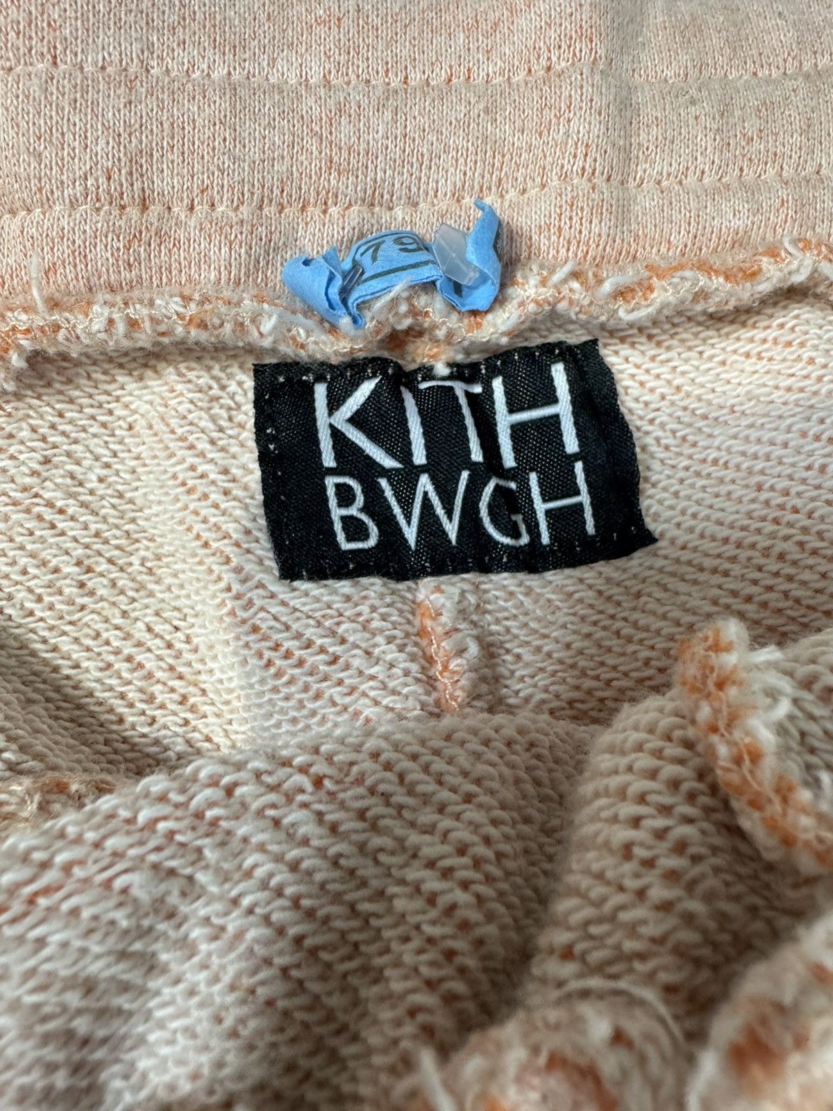 Aime Leon Dore × Kith KITH X BWGH “Brooklyn We Go Hard” BWGH 2013 Size US 36 / EU 52 - 15 Thumbnail