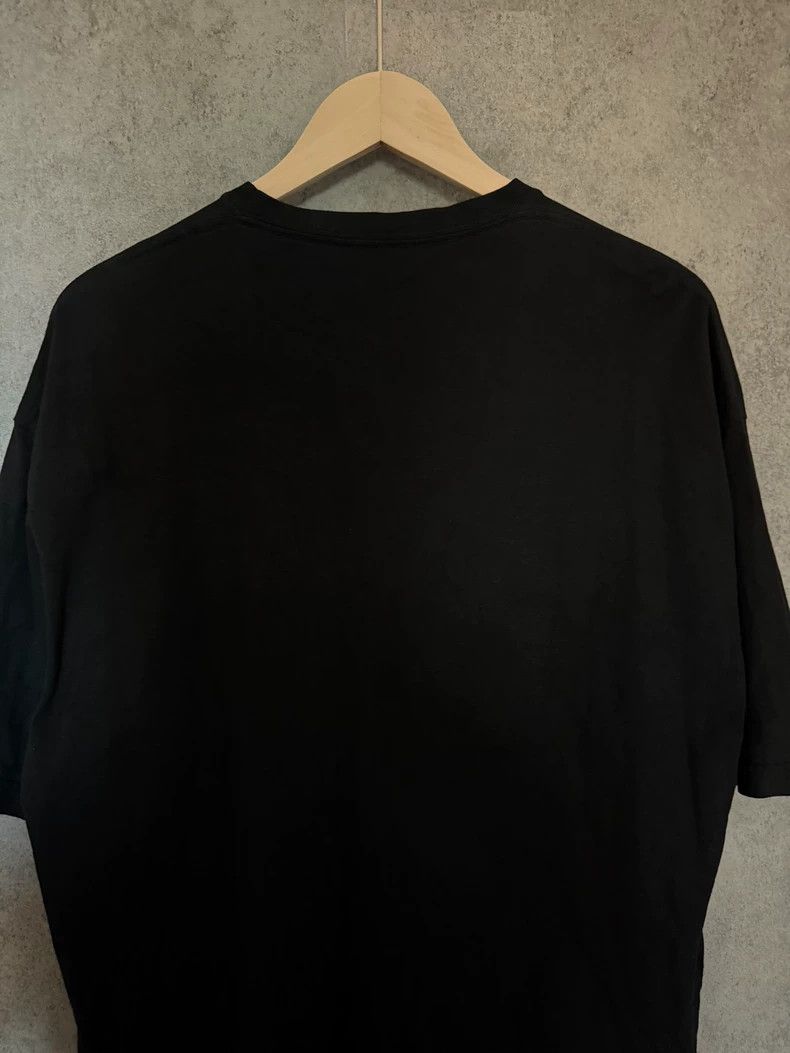Balenciaga Balenciaga Rainbow wheat-ear embroidered logo short sleeve Size US XS / EU 42 / 0 - 6 Thumbnail