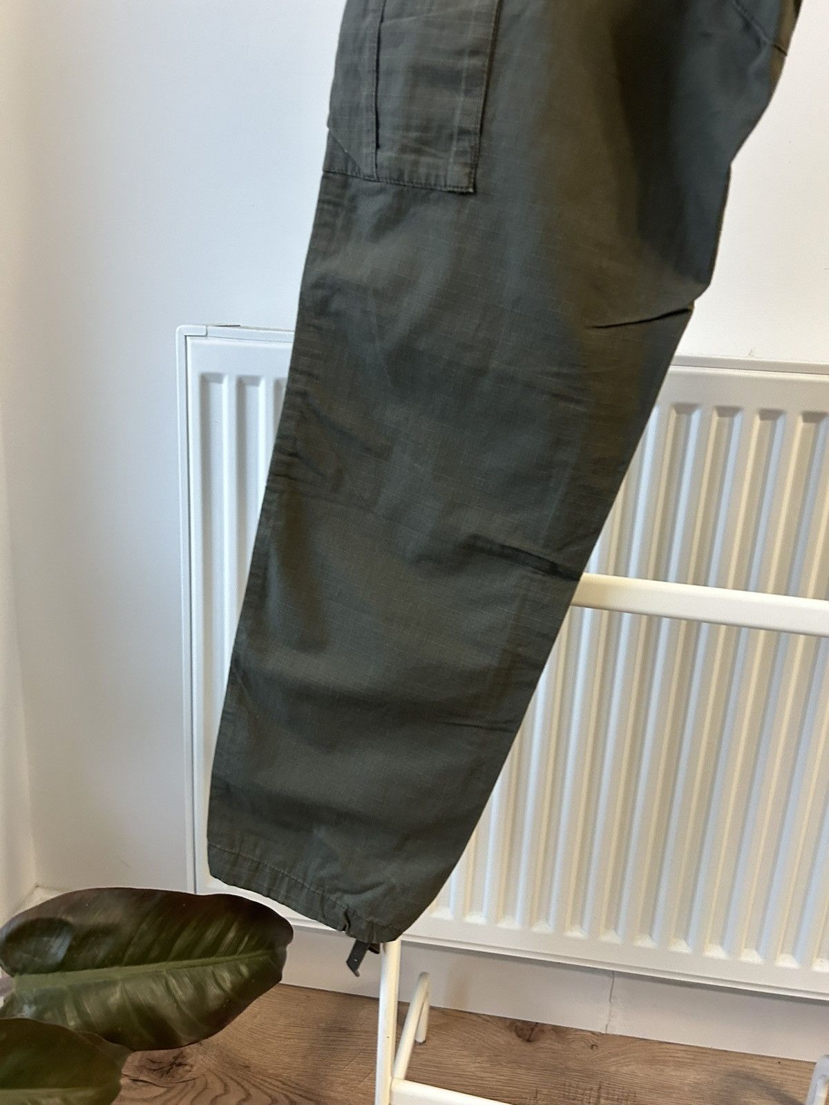 Carhartt Wip Carhartt Aviation Cargo Pant Size US 30 / EU 46 - 5 Thumbnail