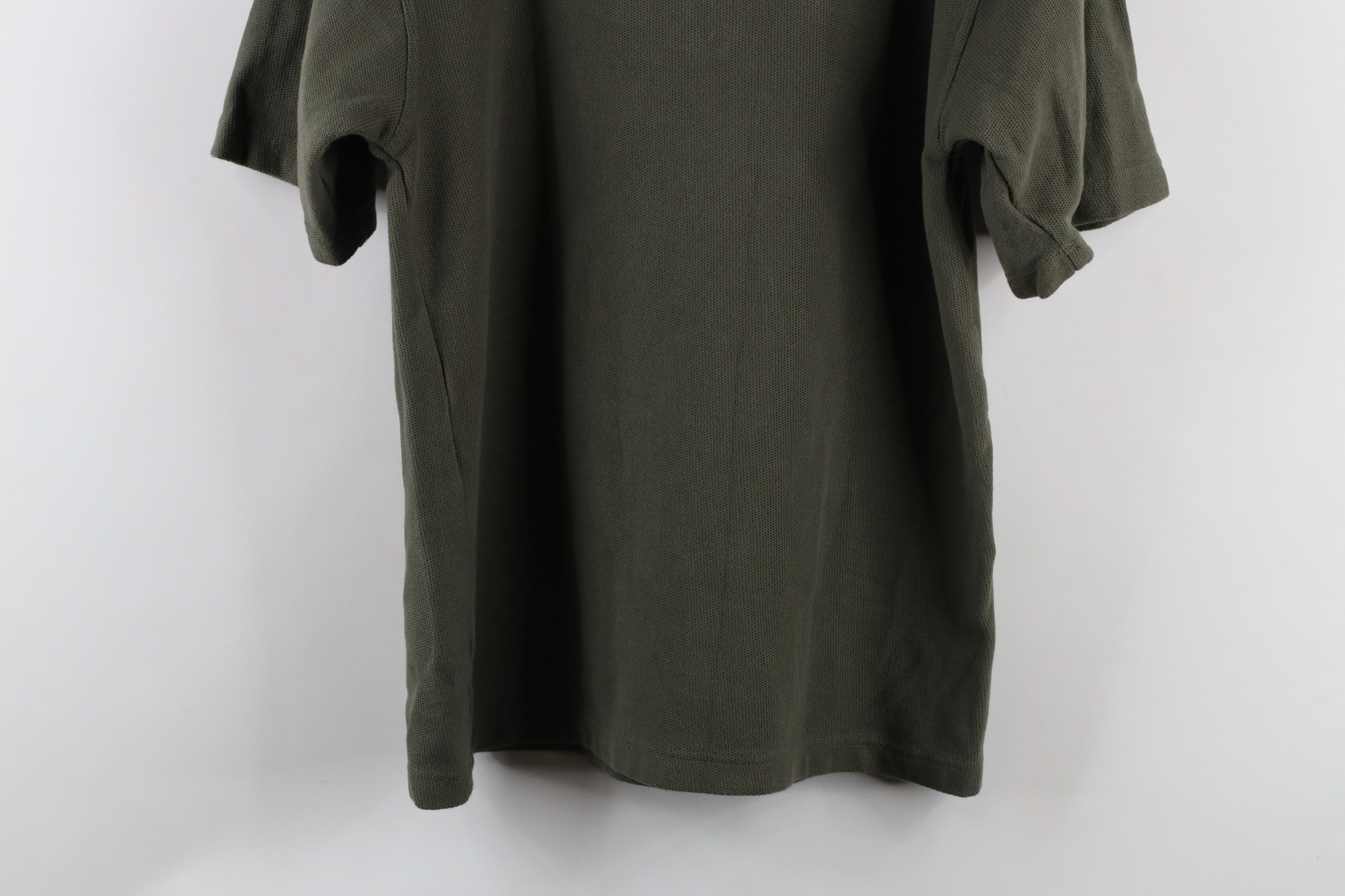 Vintage Vintage 90s Streetwear Spell Out Sydney Australia Polo Shirt Size US S / EU 44-46 / 1 - 9 Thumbnail