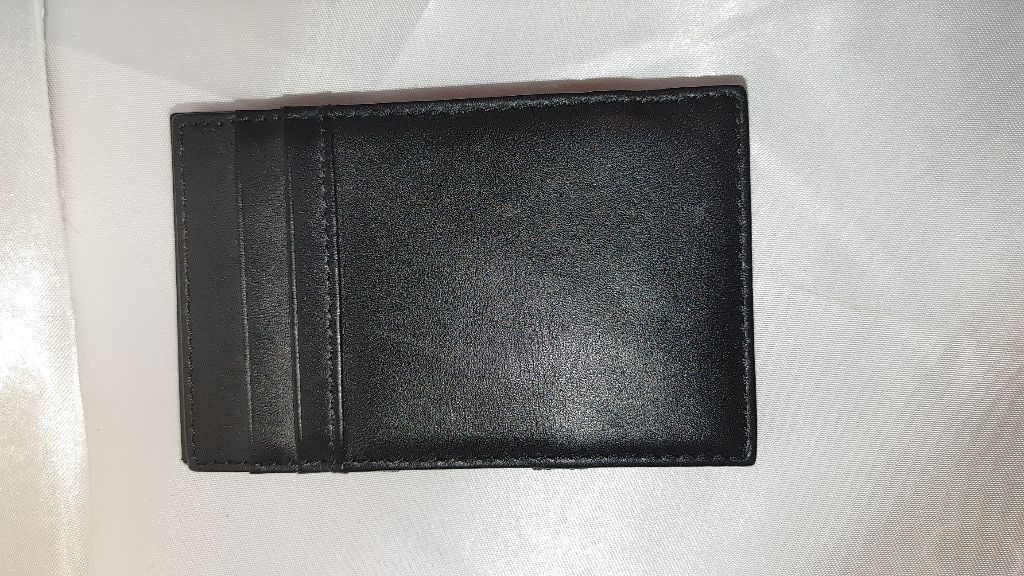 J.Crew J. Crew Leather Magic Wallet Size ONE SIZE - 8 Thumbnail