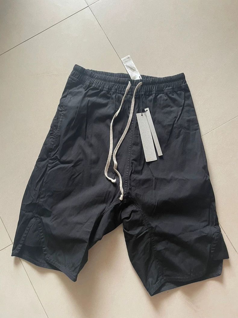 Rick Owens Rick Owens size US 50 shorts 2504-Nextarrow Size US 38 / EU 54 - 1 Thumbnail