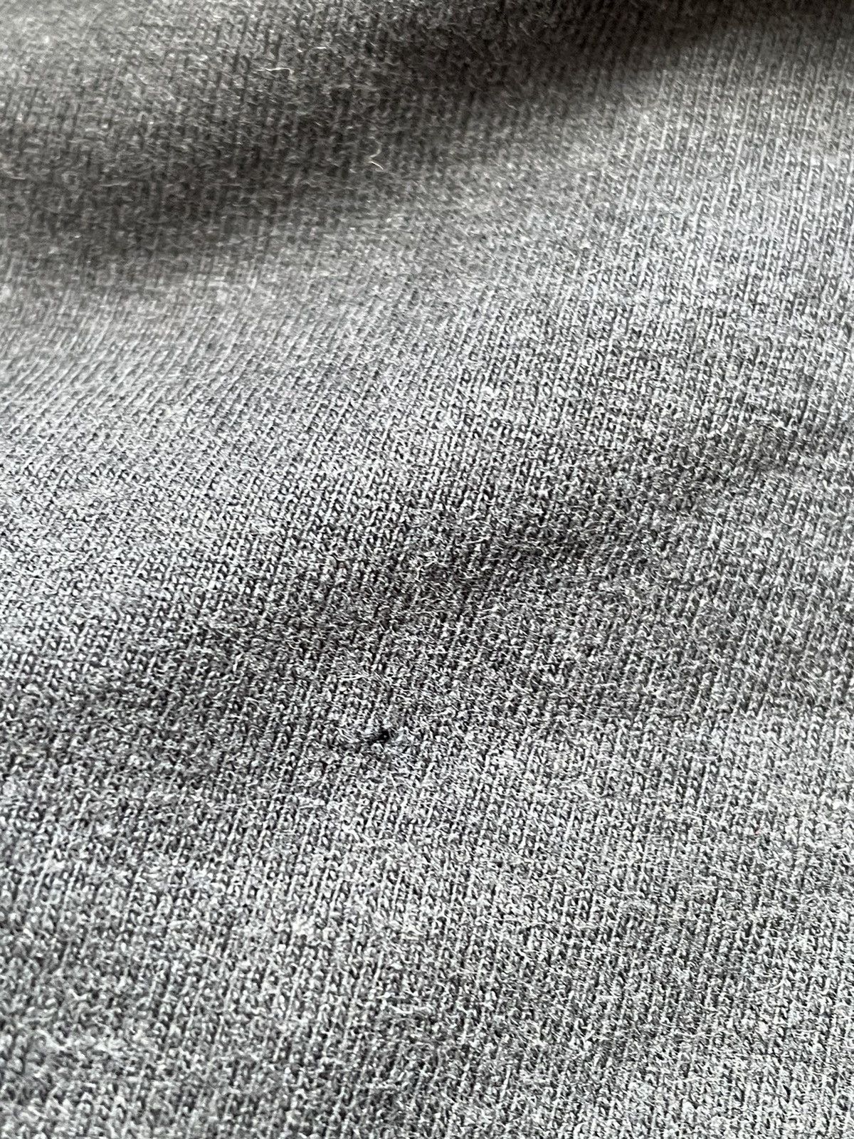 Vintage 90-s Mercedes Benz vintage t shirt Size US XL / EU 56 / 4 - 5 Thumbnail