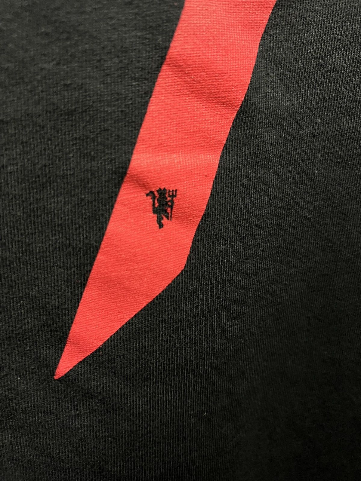 Adidas Adidas Manchester United Ronaldo Tshirt Size US M / EU 48-50 / 2 - 8 Thumbnail