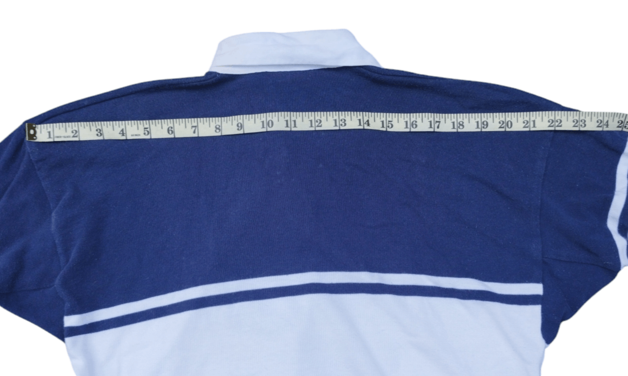 Canterbury of New Zealand × Vintage Vintage canterbury of new zealand polo shirt Size US M / EU 48-50 / 2 - 7 Thumbnail