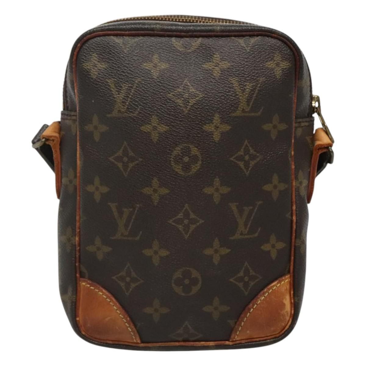 Louis Vuitton LOUIS VUITTON Monogram Amazon Shoulder Bag M45236 Size ONE SIZE - 2 Thumbnail