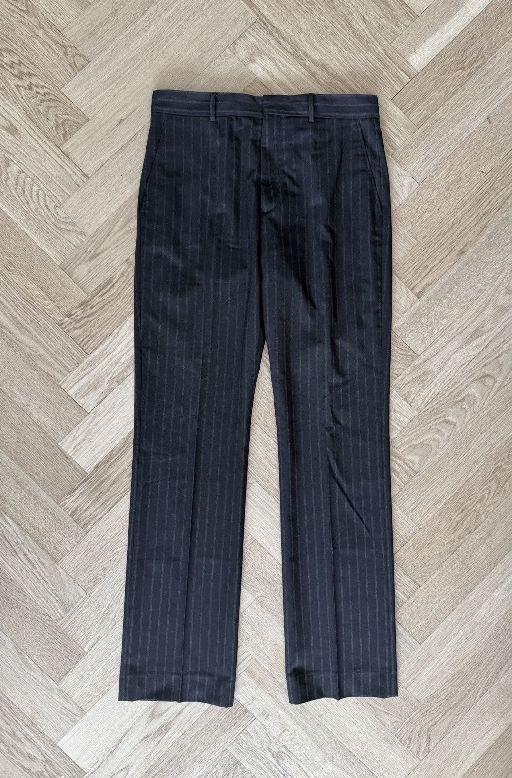Acne Studios Acne studios suit pants size 48 Size 38R - 2 Thumbnail