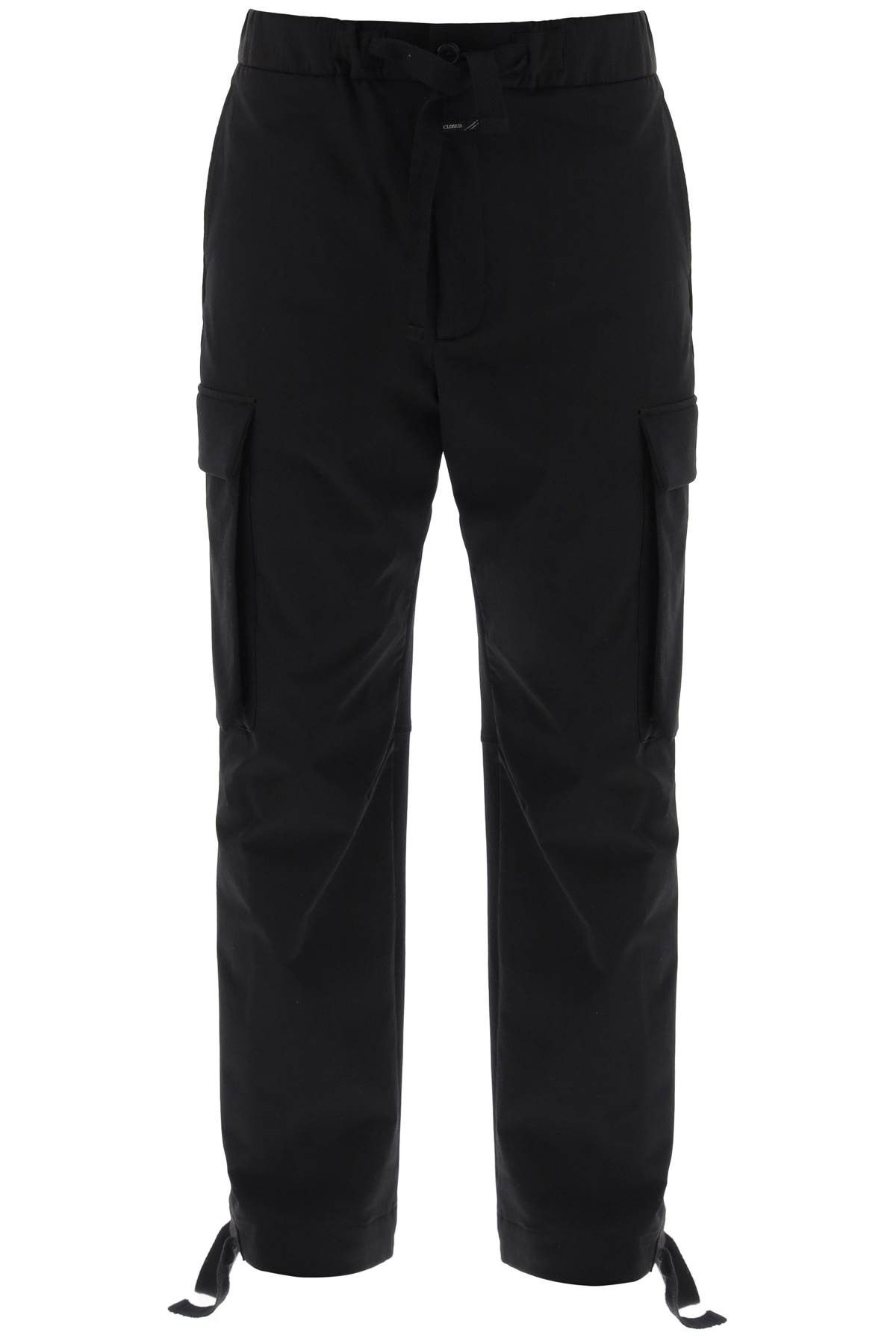 image of Closed Freeport Cargo Pants in Black, Men's (Size 31)