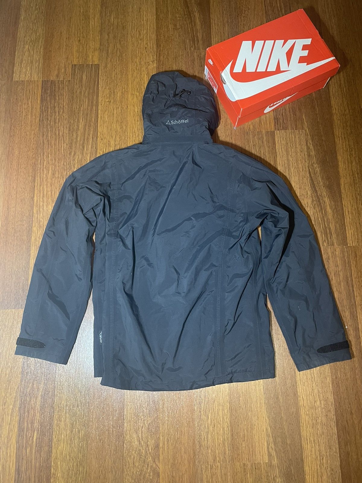 Other Schöffel Light Jacket Size US M / EU 48-50 / 2 - 4 Thumbnail
