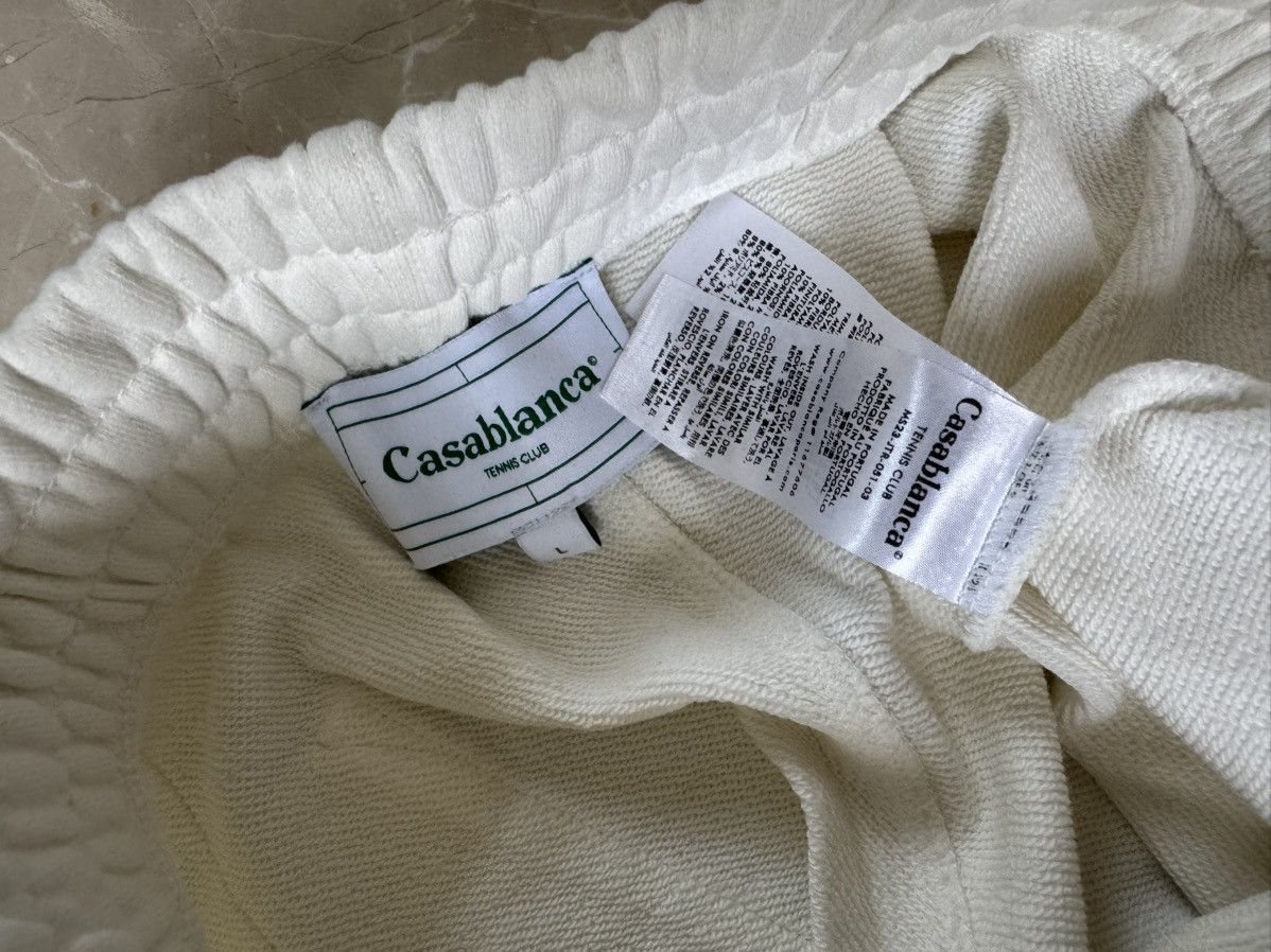 Casablanca Casablanca Size US 34 / EU 50 - 3 Thumbnail
