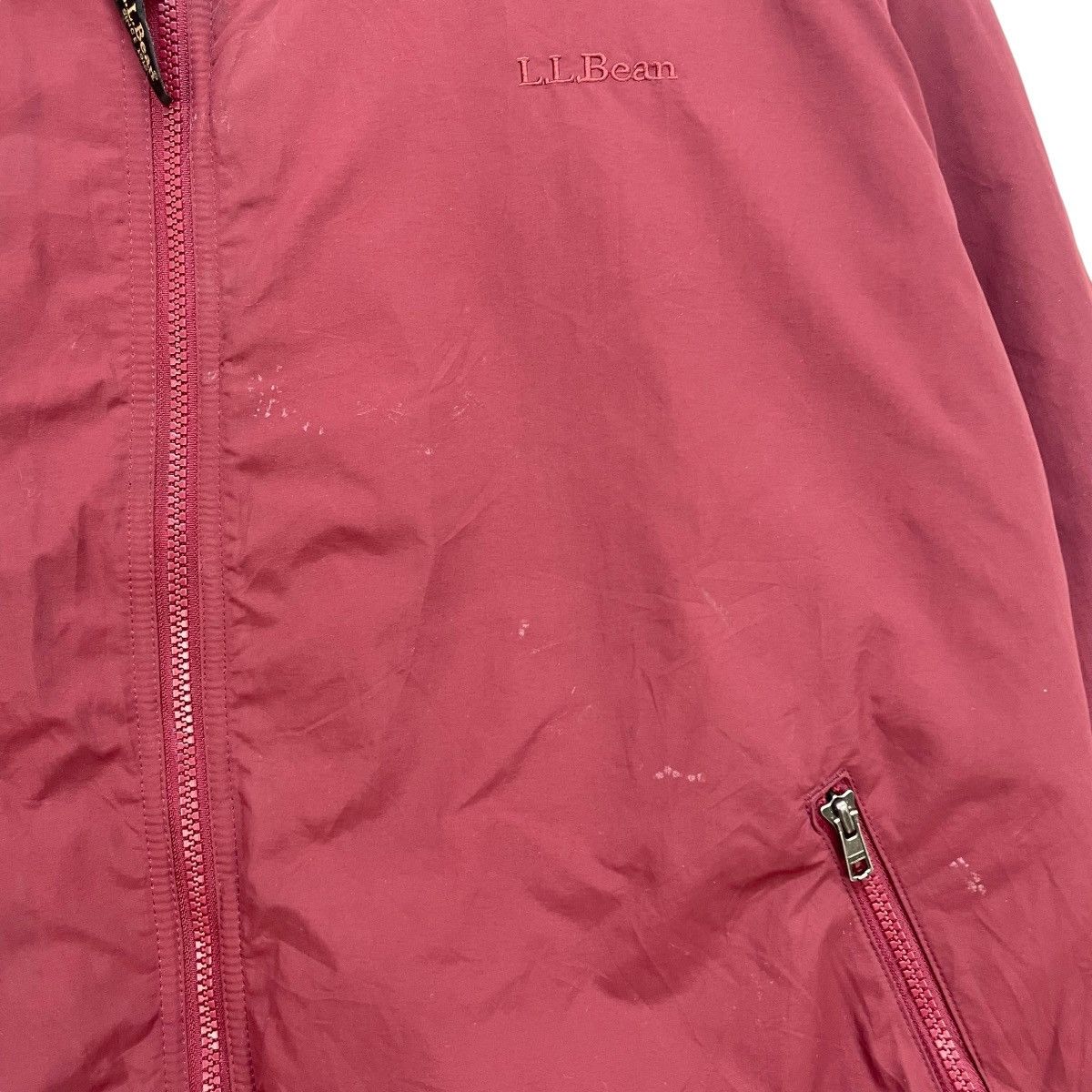 L.L. Bean × Vintage 💥Vintage Ll Bean Bomber Jacket Size US XL / EU 56 / 4 - 5 Thumbnail